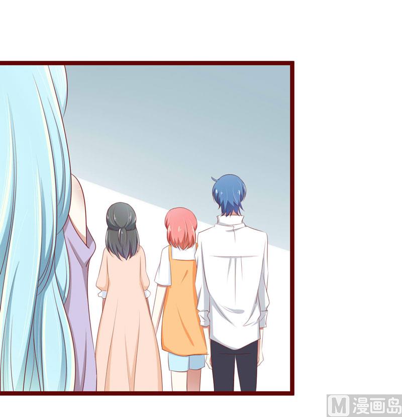 第66话  孩子是否正常？-第66话