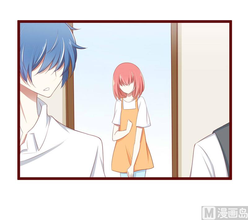 第66话  孩子是否正常？-第66话