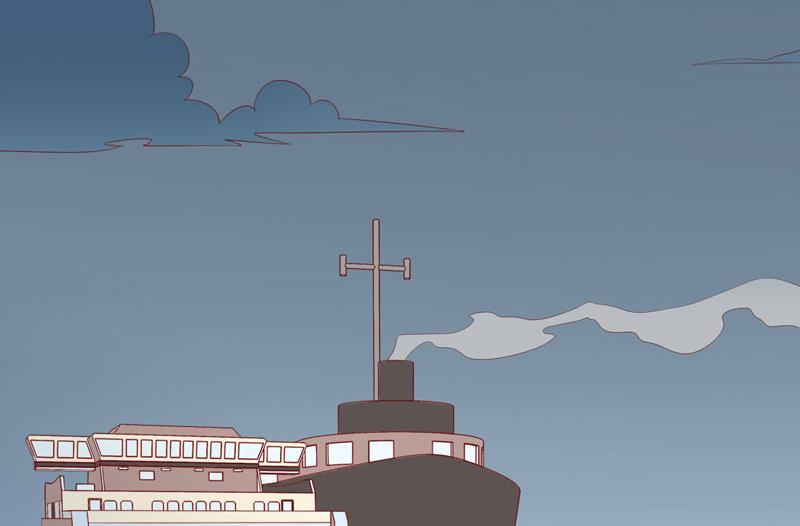 第68话 去首尔-第68话