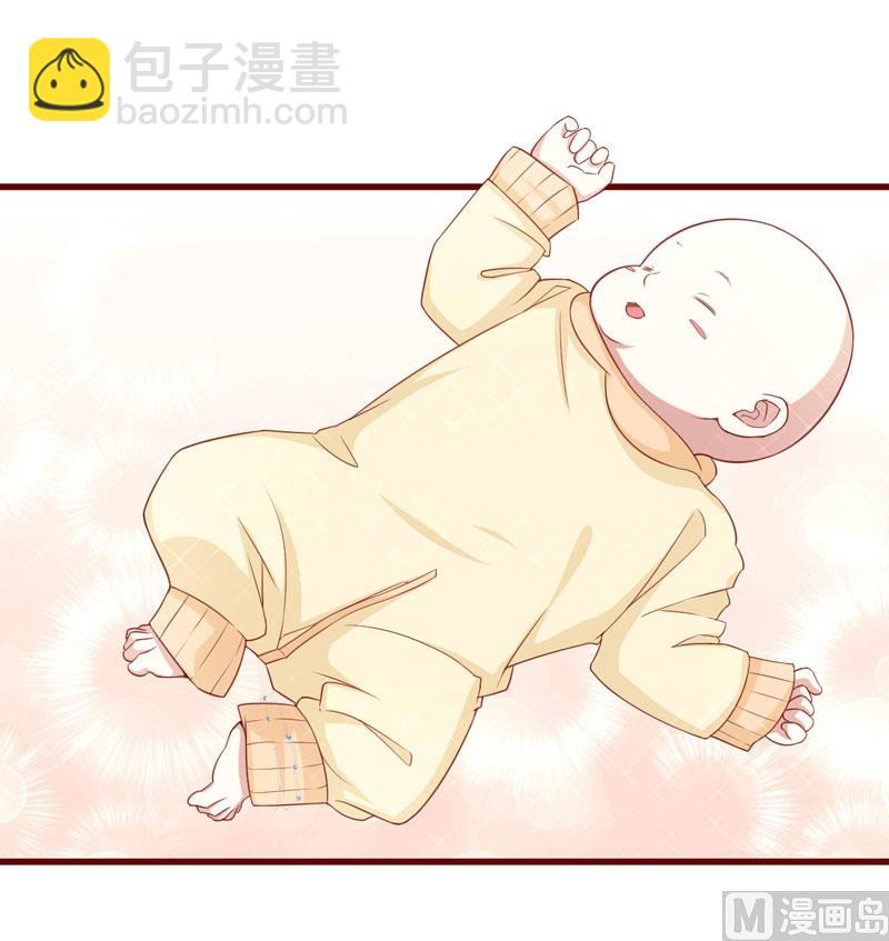 第72话 分隔两地的双胞胎-第72话