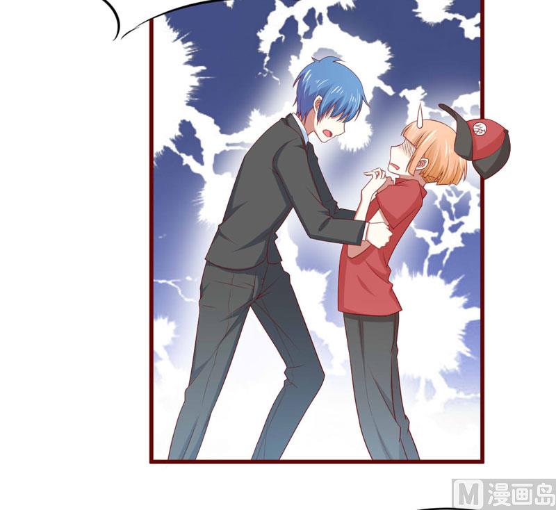 第72话 分隔两地的双胞胎-第72话