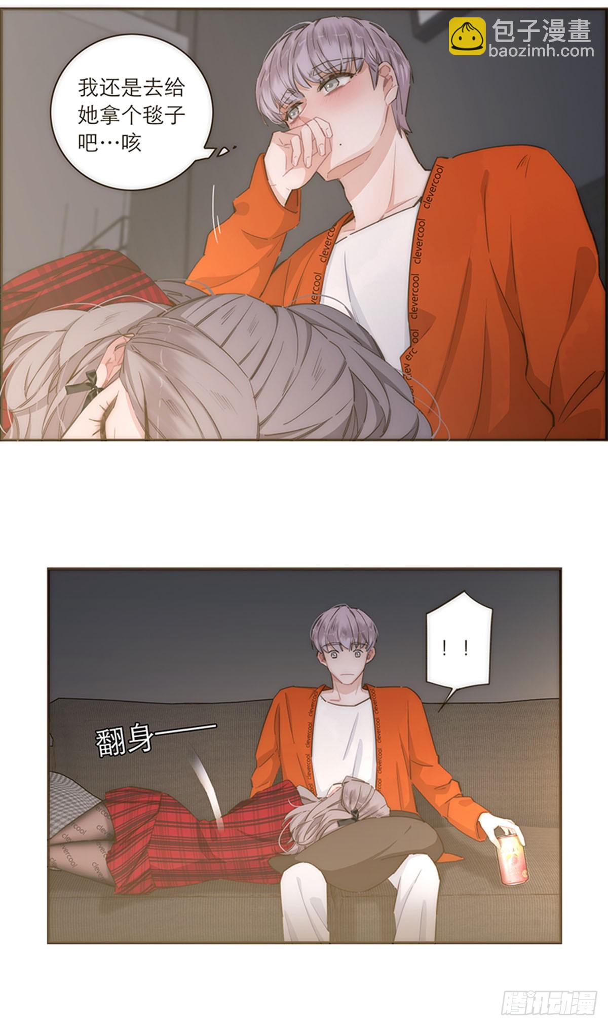 【免费】2021新年-第100话