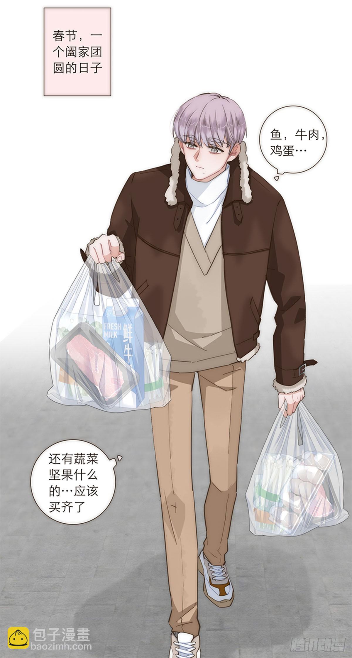 【免费】2021新年-第100话