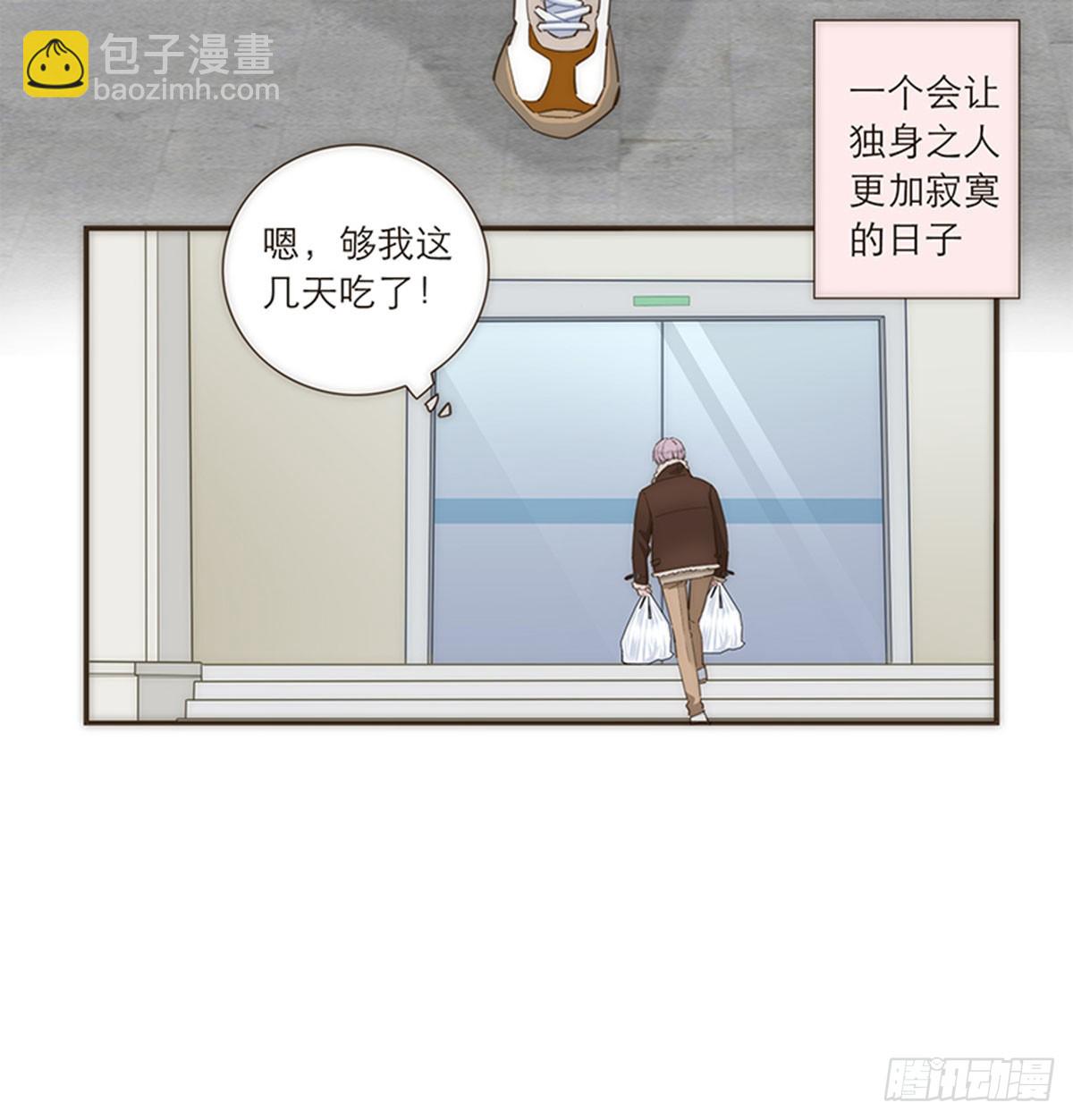 【免费】2021新年-第100话