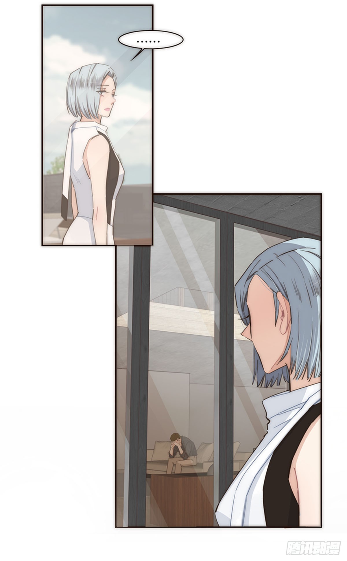 特殊戀人攻略 Lovelock - 第115話 - 4