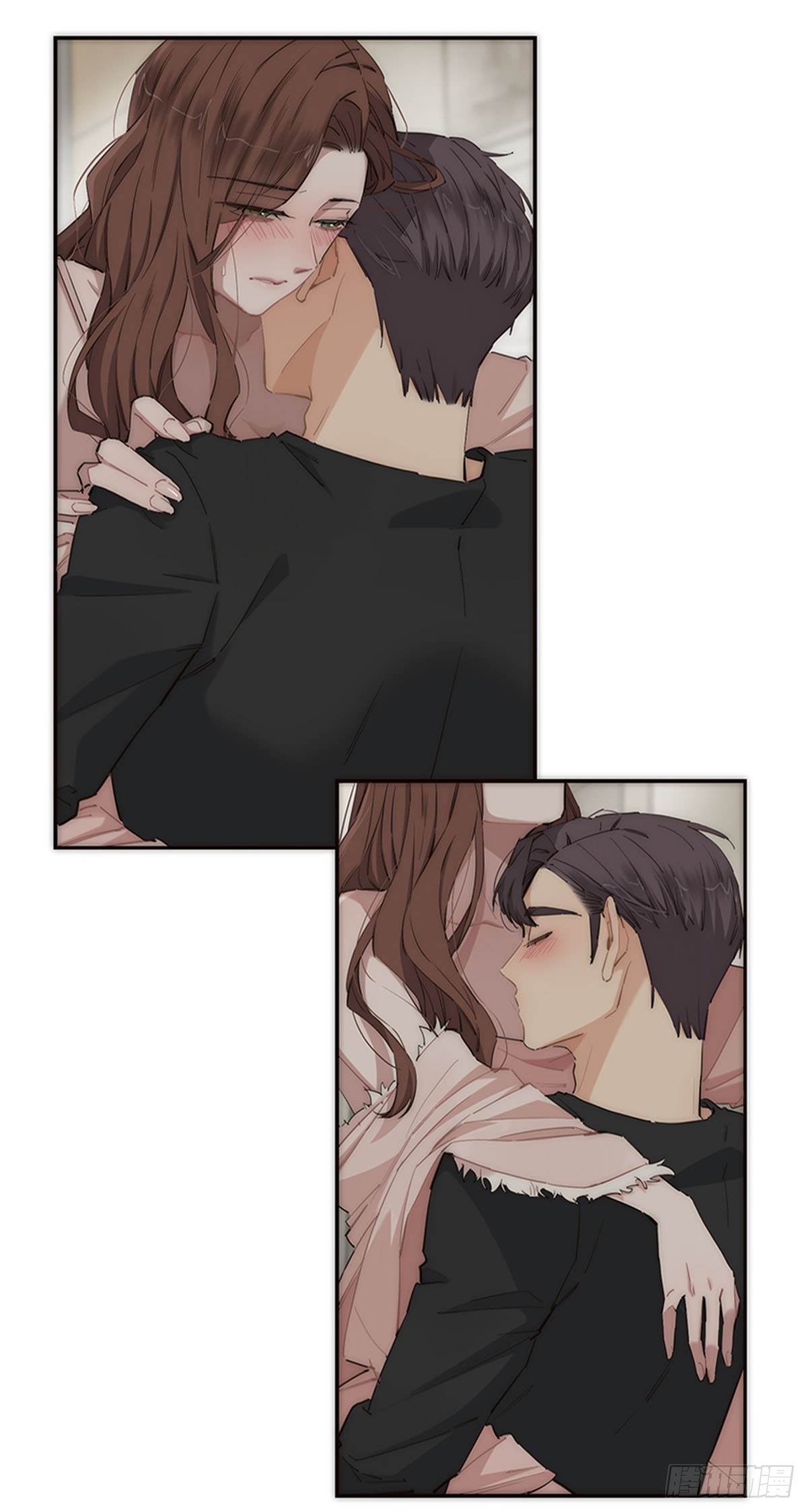 特殊戀人攻略 Lovelock - 第180話 - 3