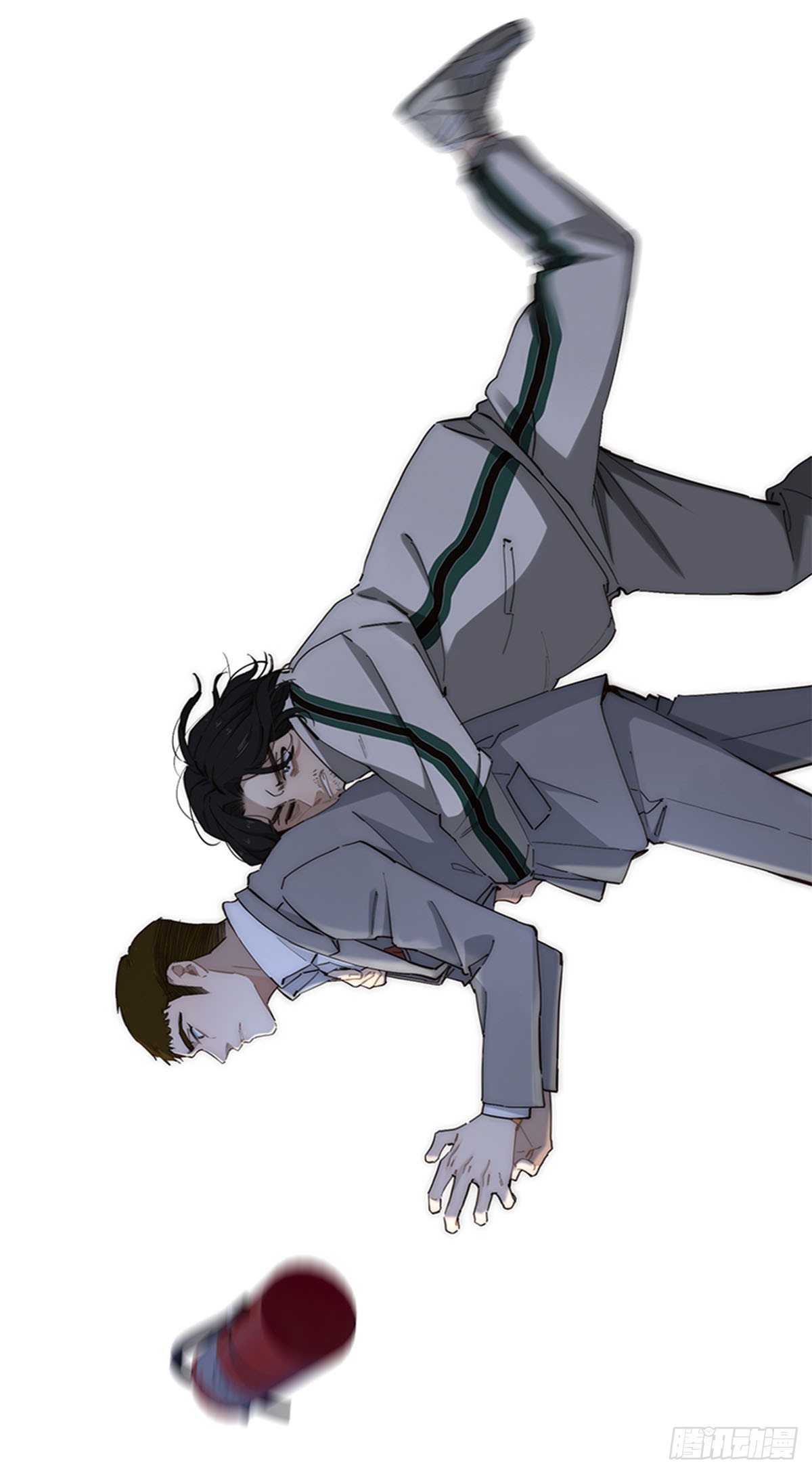 第192话(1/2)-第198话