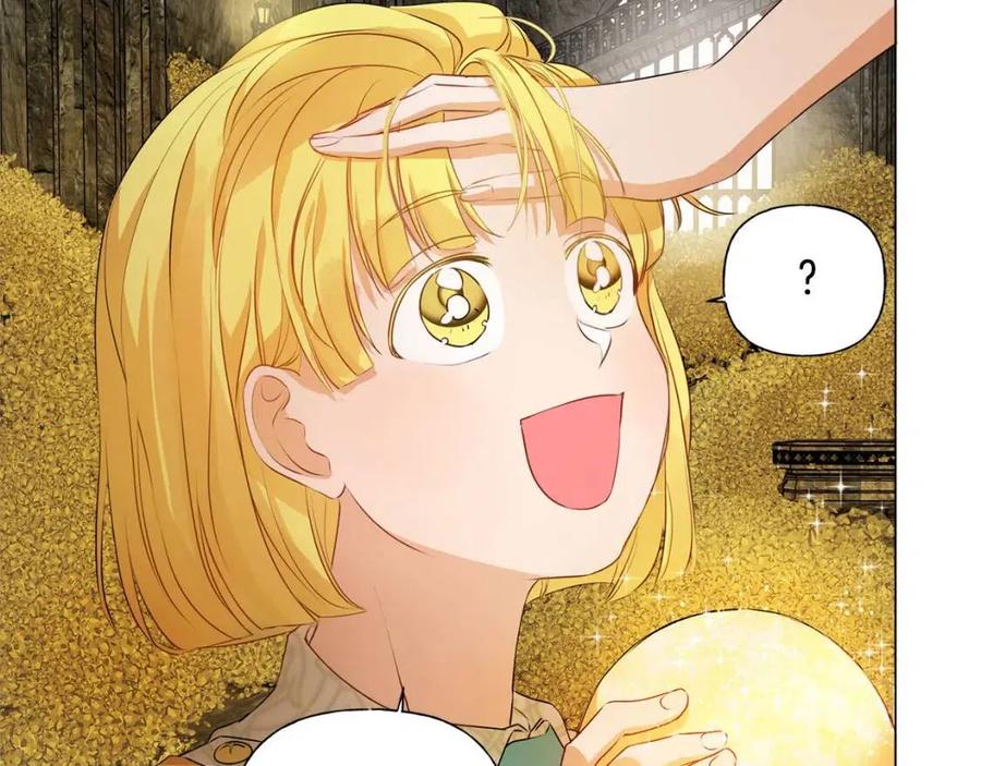 The Golden Haired Elementalist - 第49话 精灵大变身！(1/4) - 4