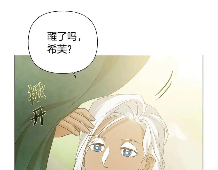 The Golden Haired Elementalist - 第55話 仙女下凡塵(1/4) - 5