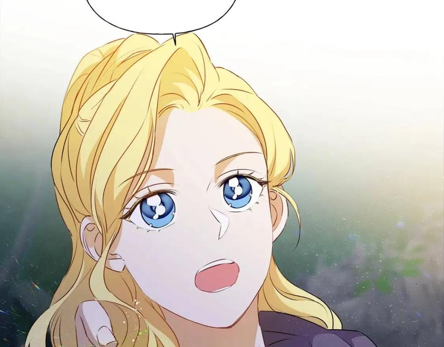 The Golden Haired Elementalist - 第59話 帶娃旅程(1/5) - 6