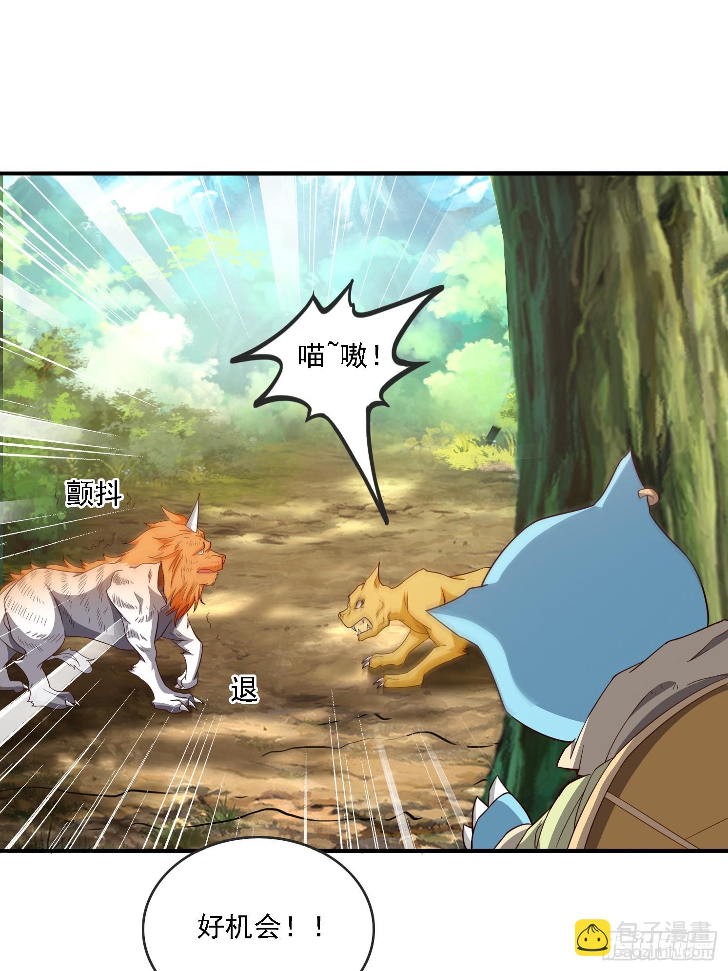 01 穿越成乌龟(1/2)-第2话