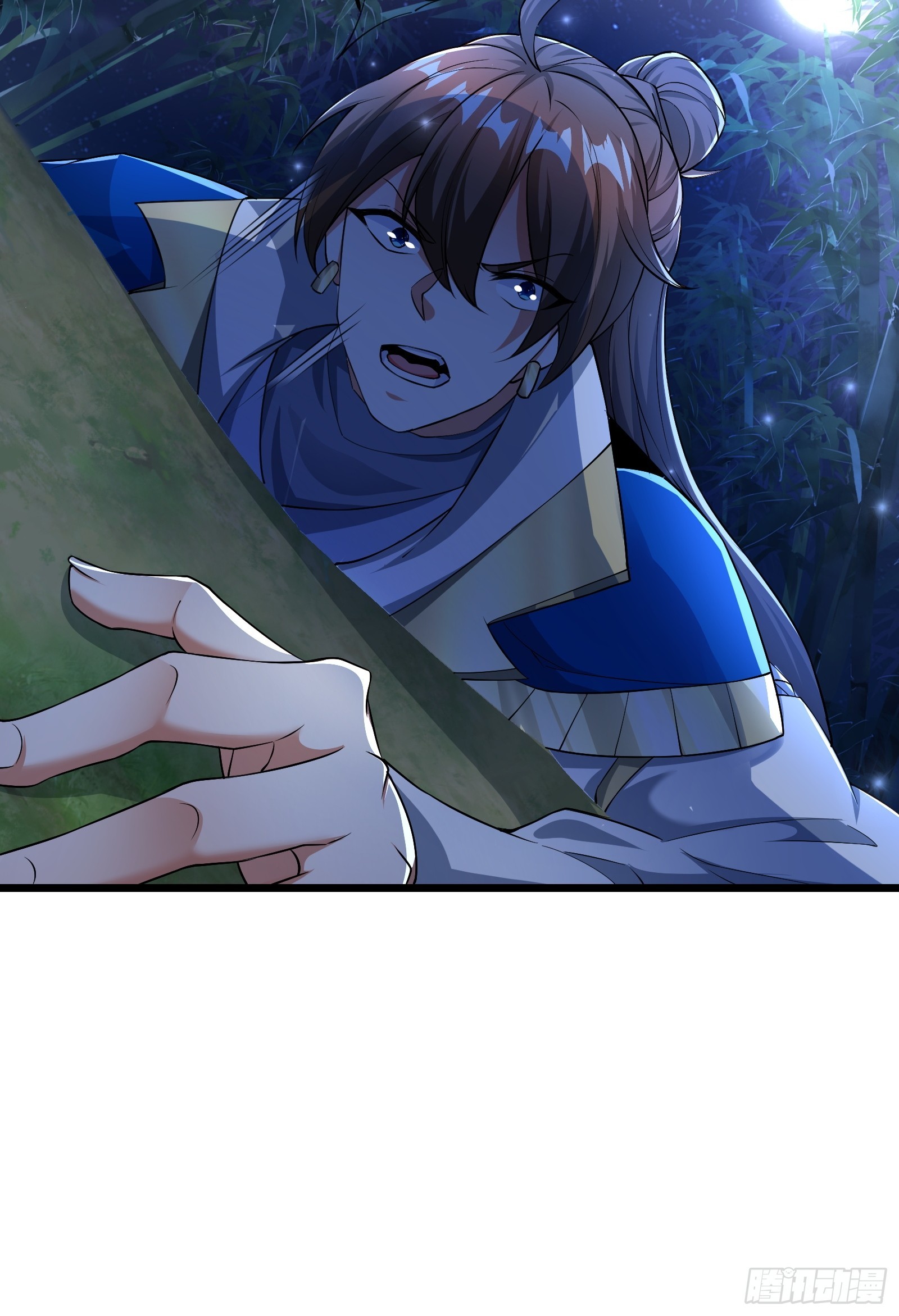 107 魔龟休走！-第108话