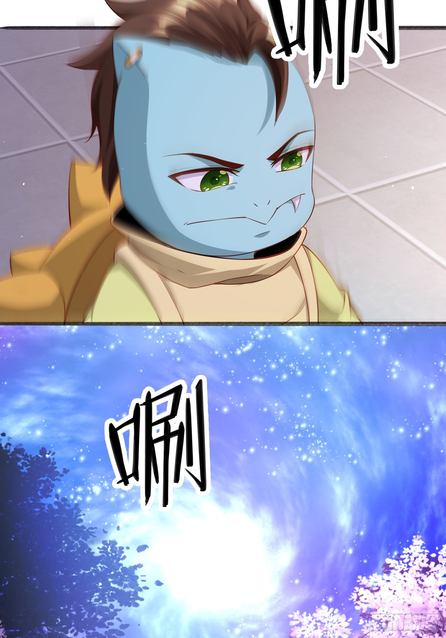 11 石玲珑(1/2)-第12话