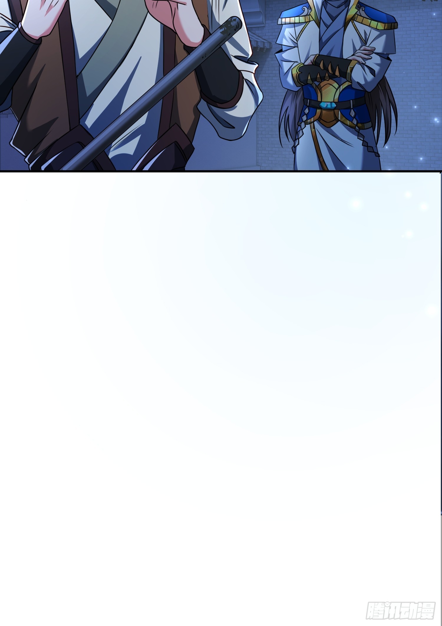 111 洗劫-第112话