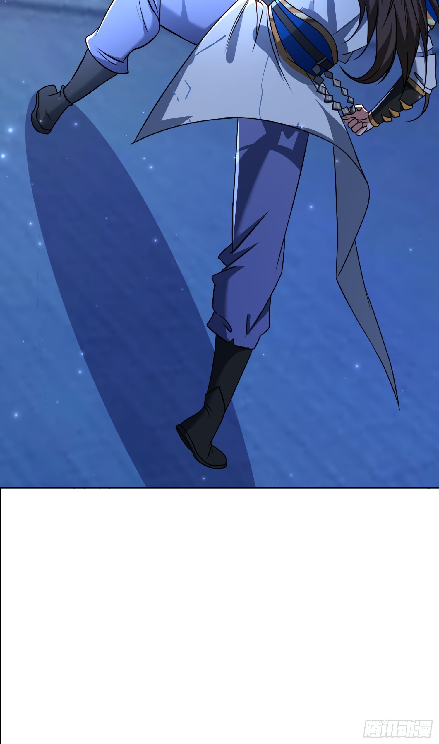 111 洗劫-第112话