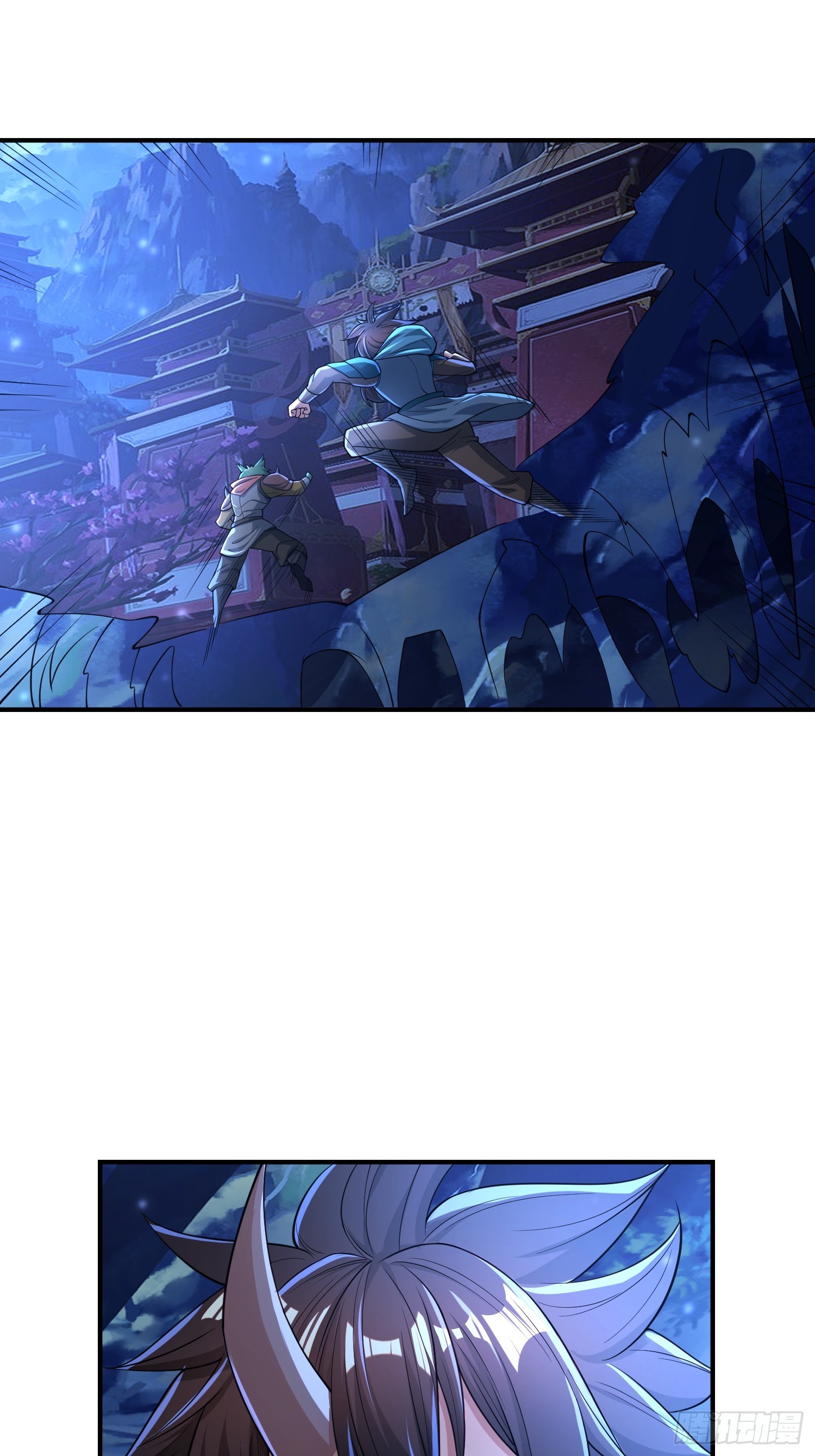 113 画形大法！-第114话