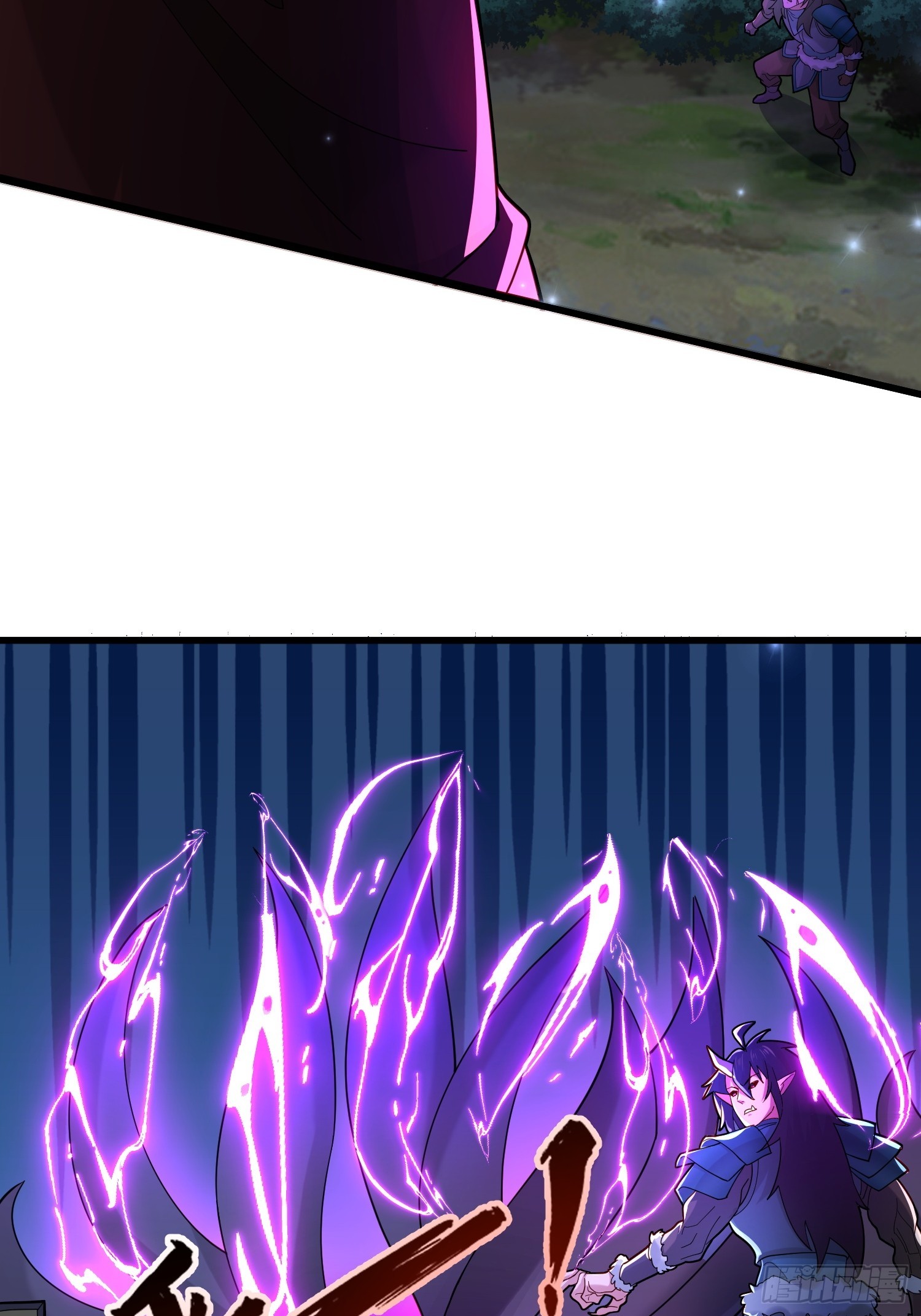 115 解救-第116话