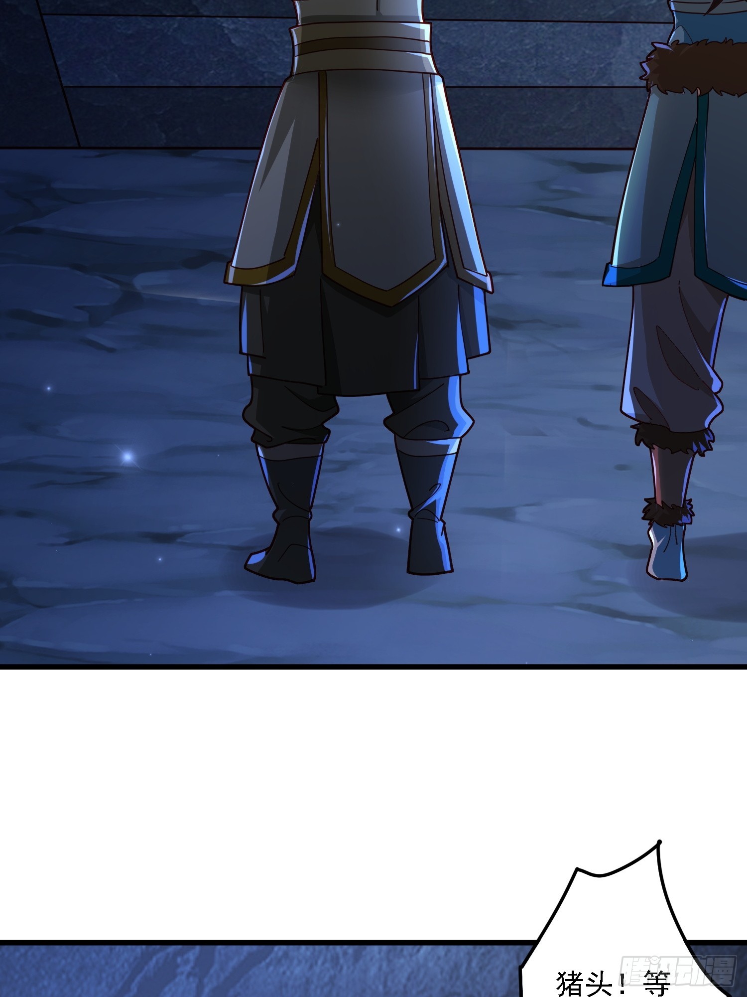 115 解救-第116话