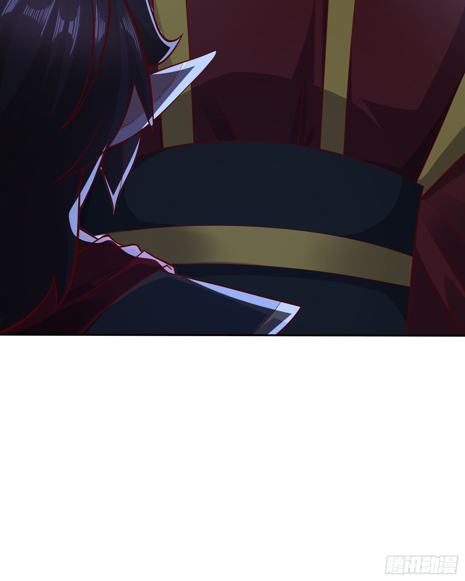 117 等你很久了-第118话