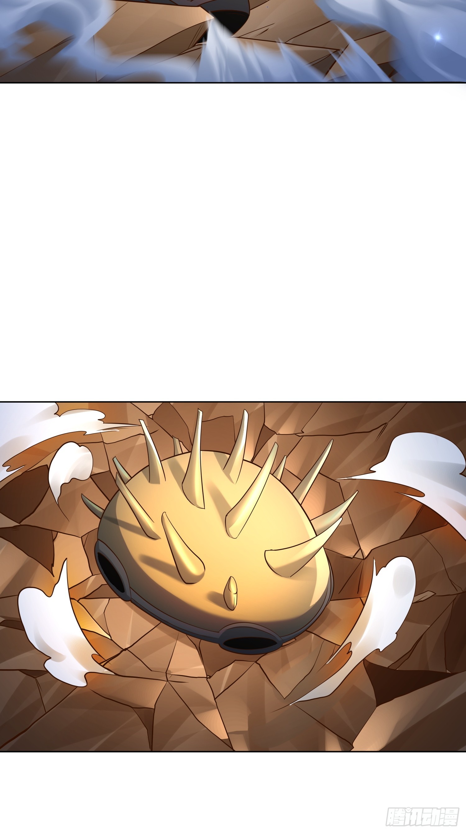 119 你的死期到了！-第120话