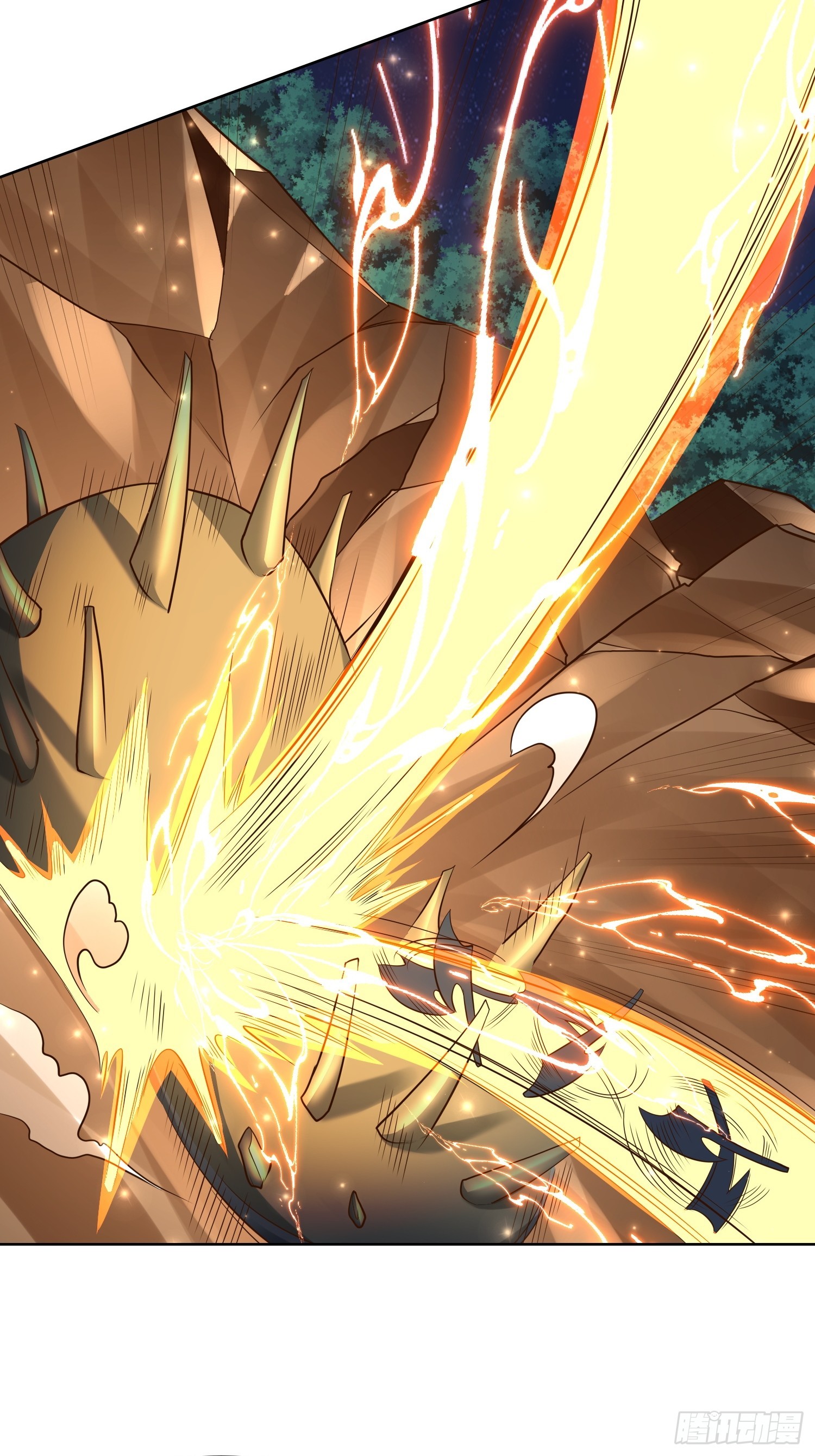 119 你的死期到了！-第120话