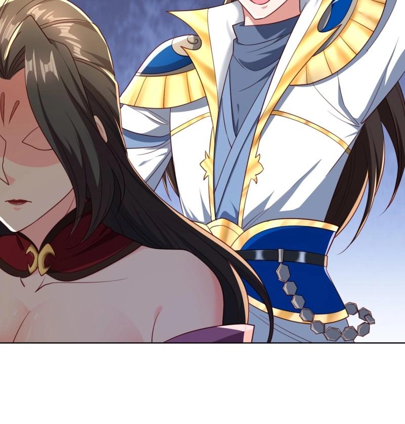 第134话 133 不选就是找死-第134话