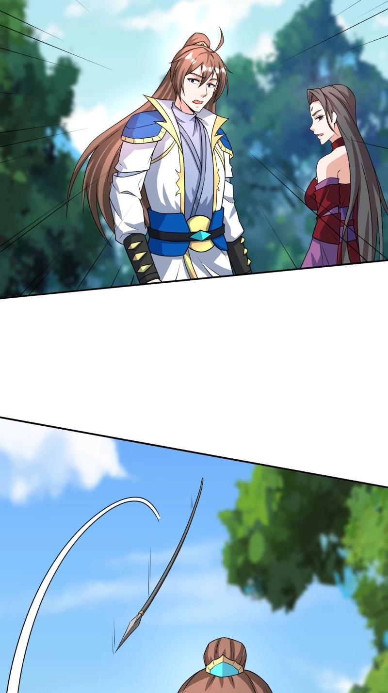 第134话 133 不选就是找死-第134话