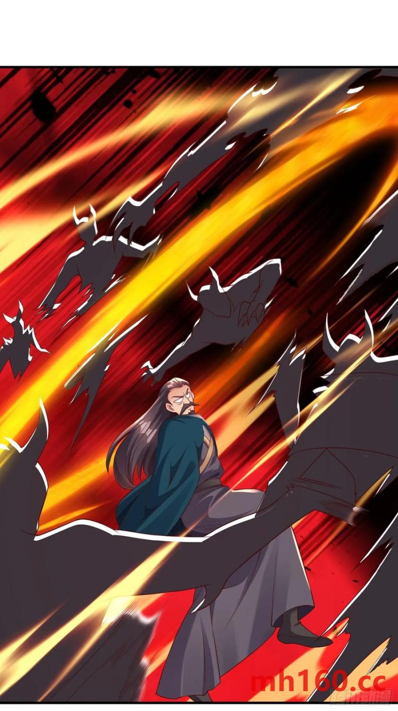 136 135 不知道的秘密-第136话