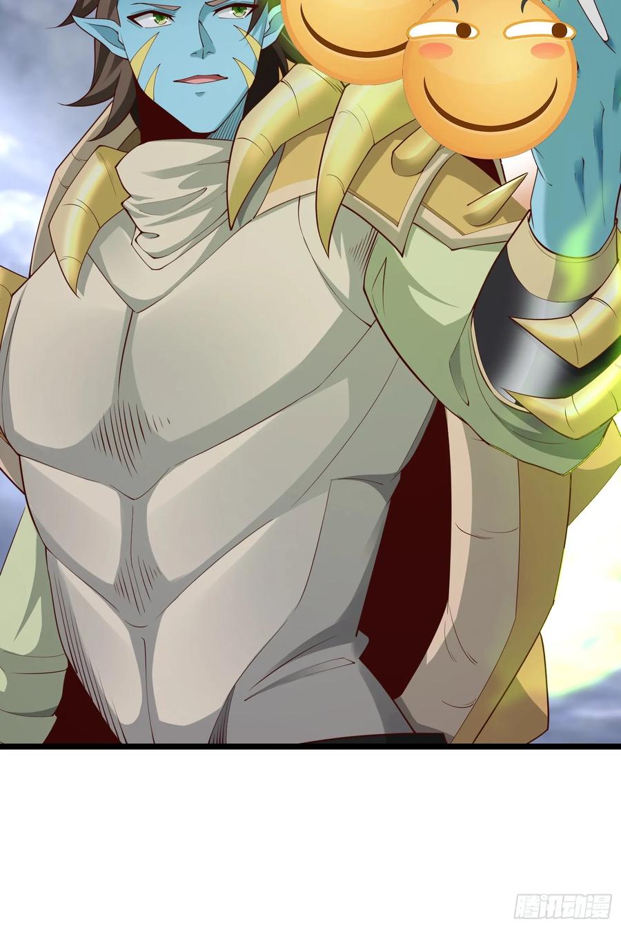 138 137 大战魔圣-第138话