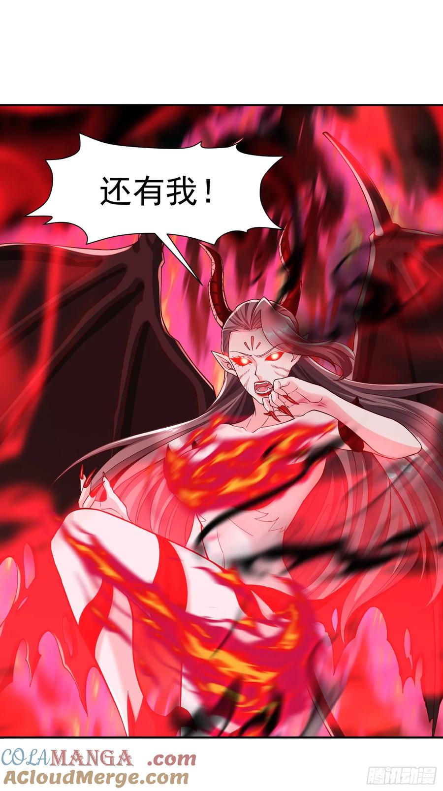 138 137 大战魔圣-第138话