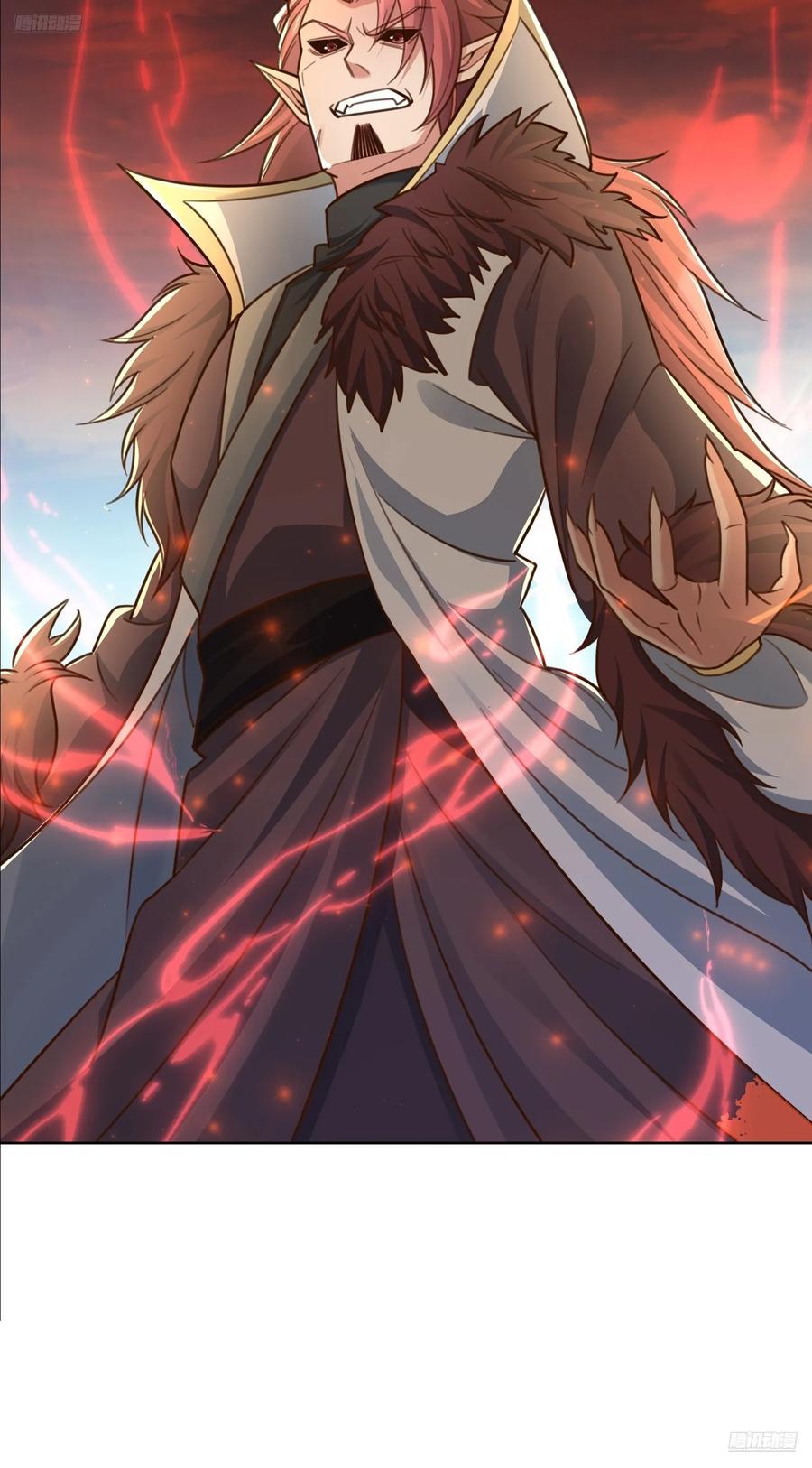 138 137 大战魔圣-第138话