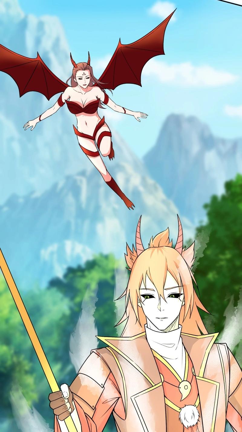 第140话 139 进入圣地-第140话