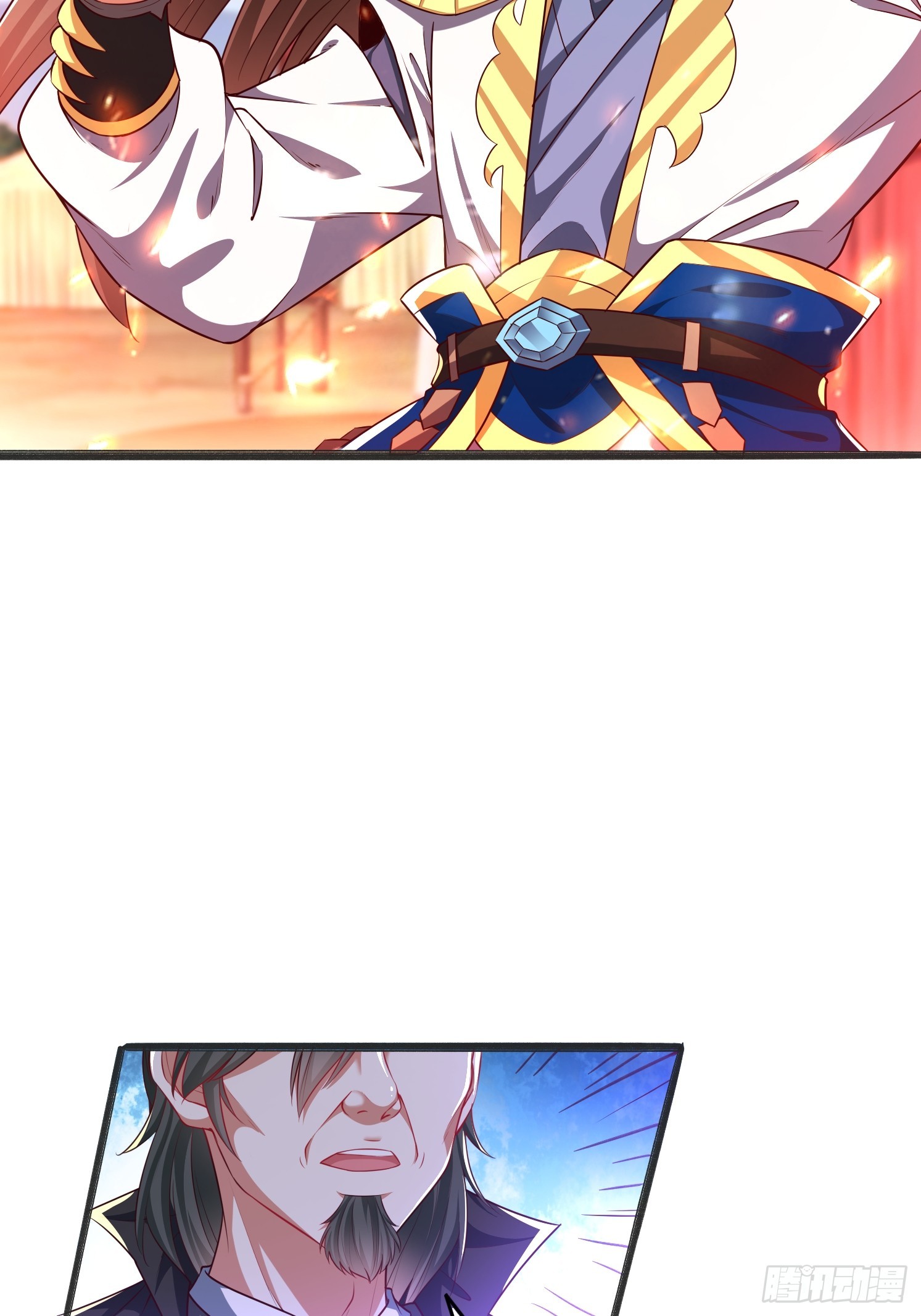 15 雪龙峰(1/2)-第16话