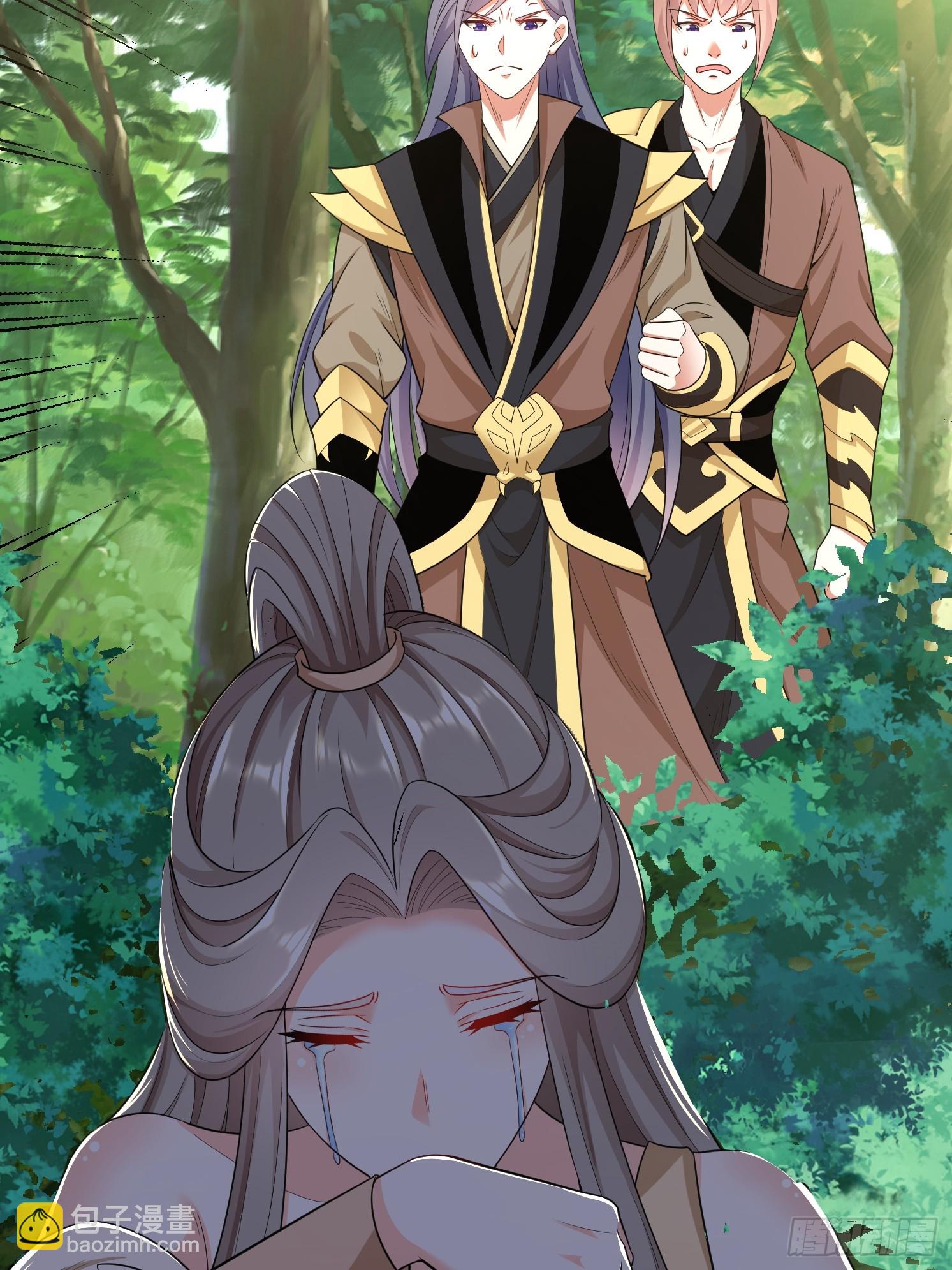 17 再见石玲珑(1/2)-第18话