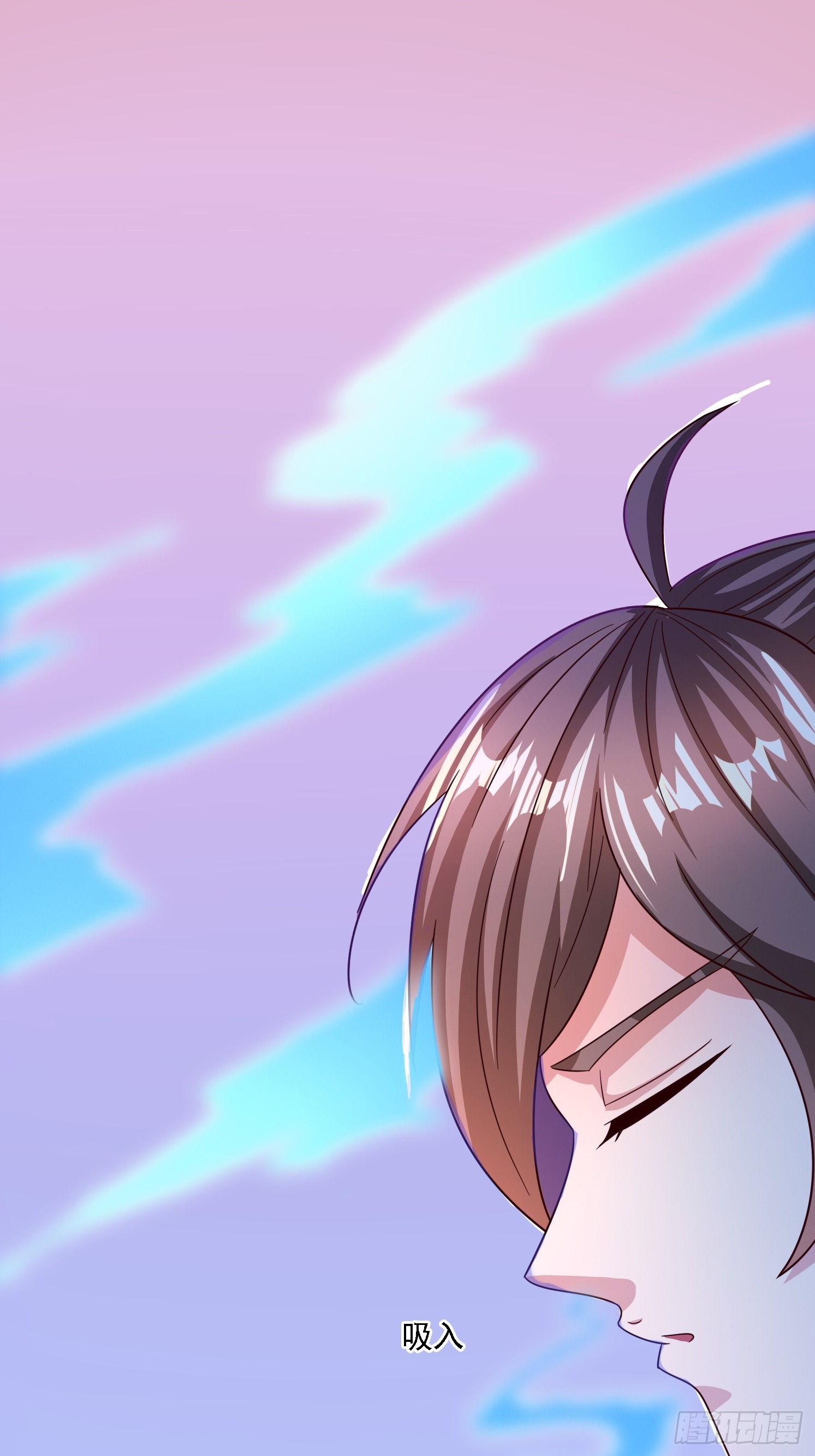 19 无垢之灵(1/2)-第20话