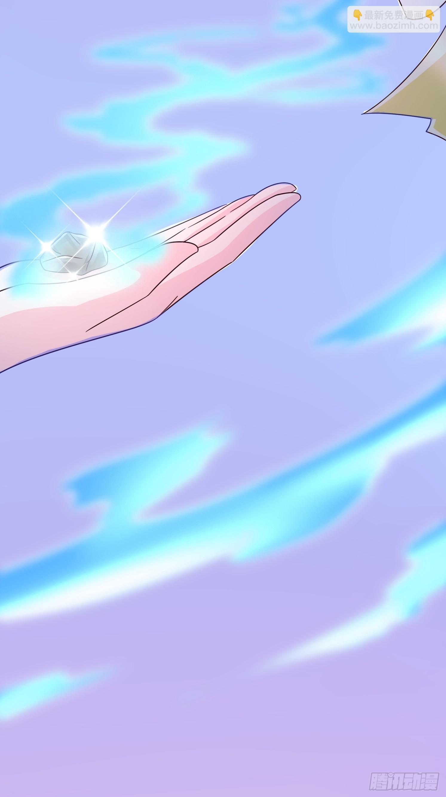 19 无垢之灵(1/2)-第20话