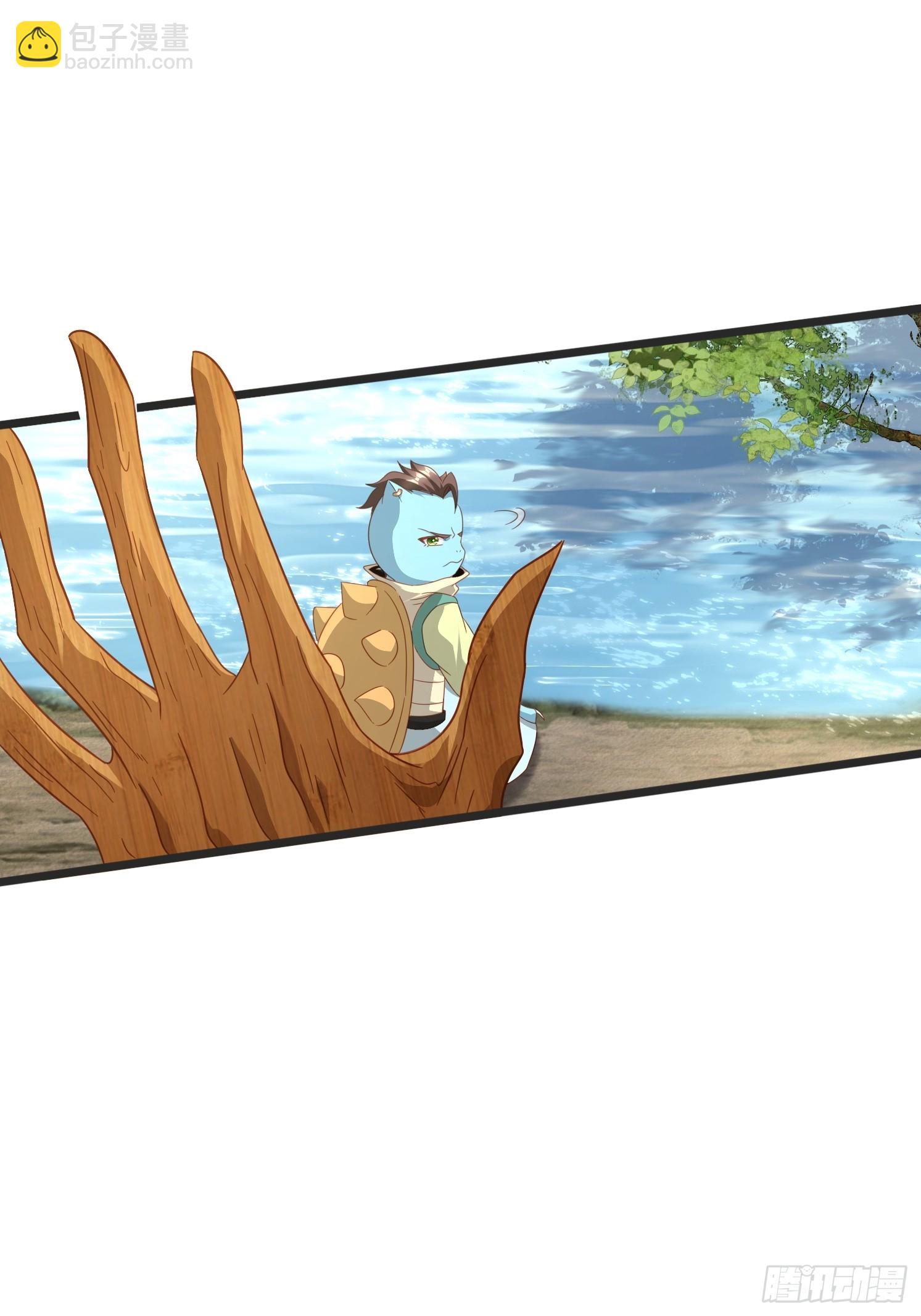 19 无垢之灵(1/2)-第20话