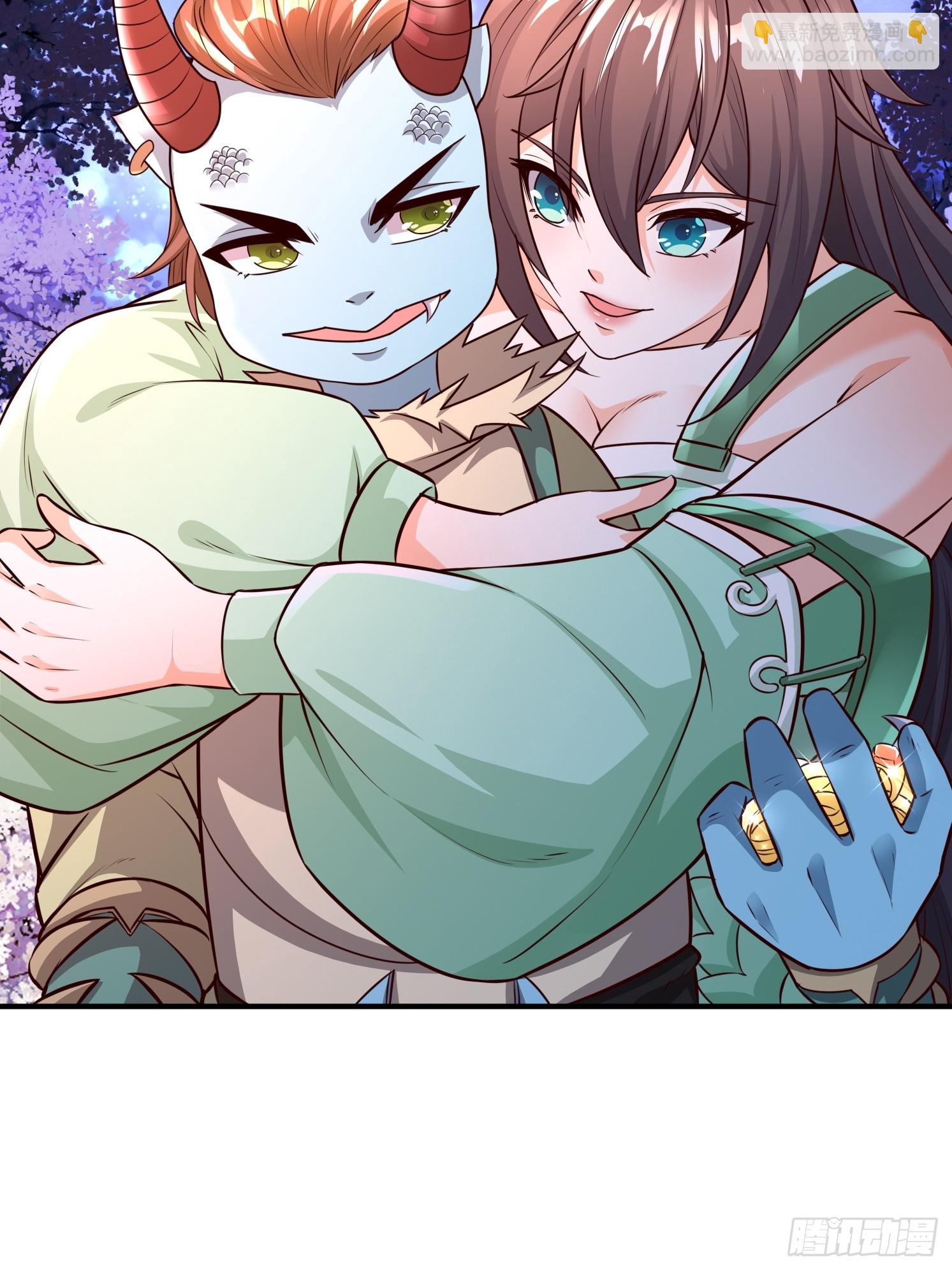 23 石岩王母(1/2)-第24话