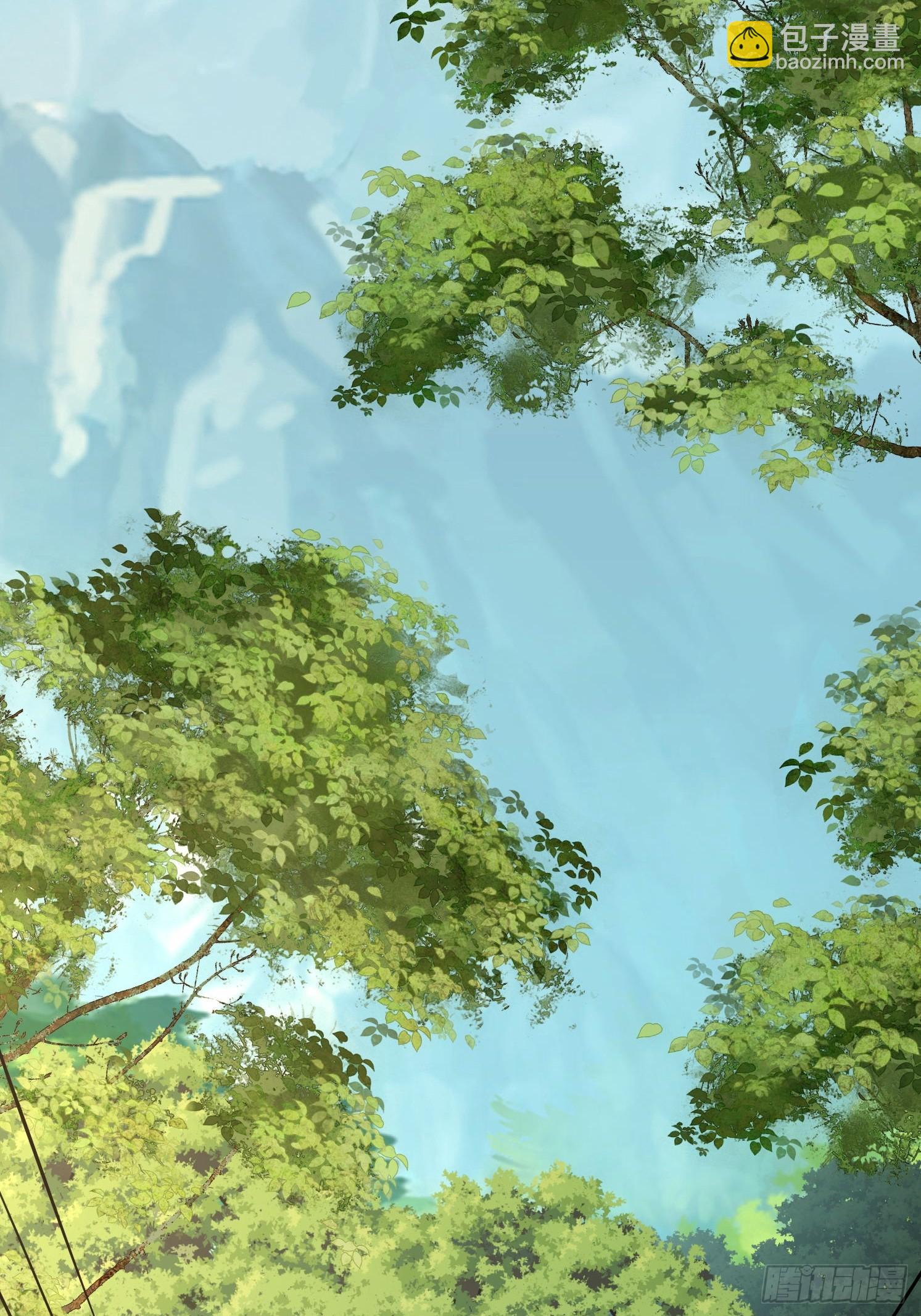 25 人类进攻(1/2)-第26话