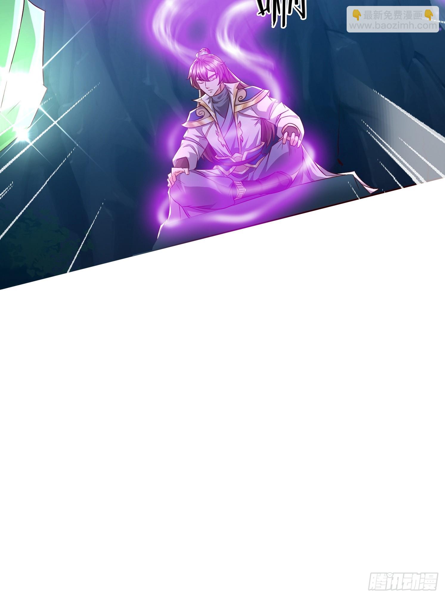 31 蓝狐长大了！(1/2)-第32话