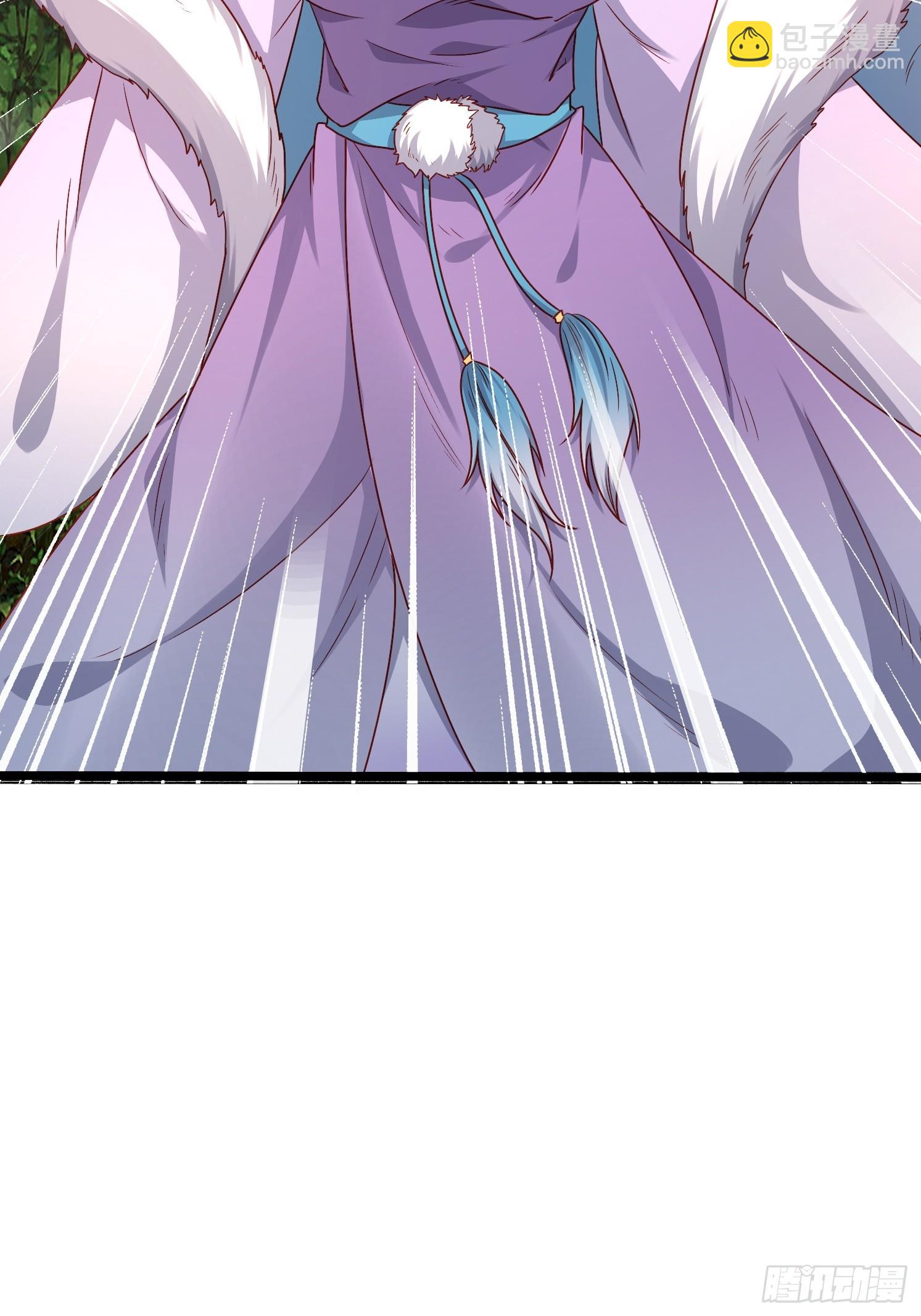 31 蓝狐长大了！(1/2)-第32话