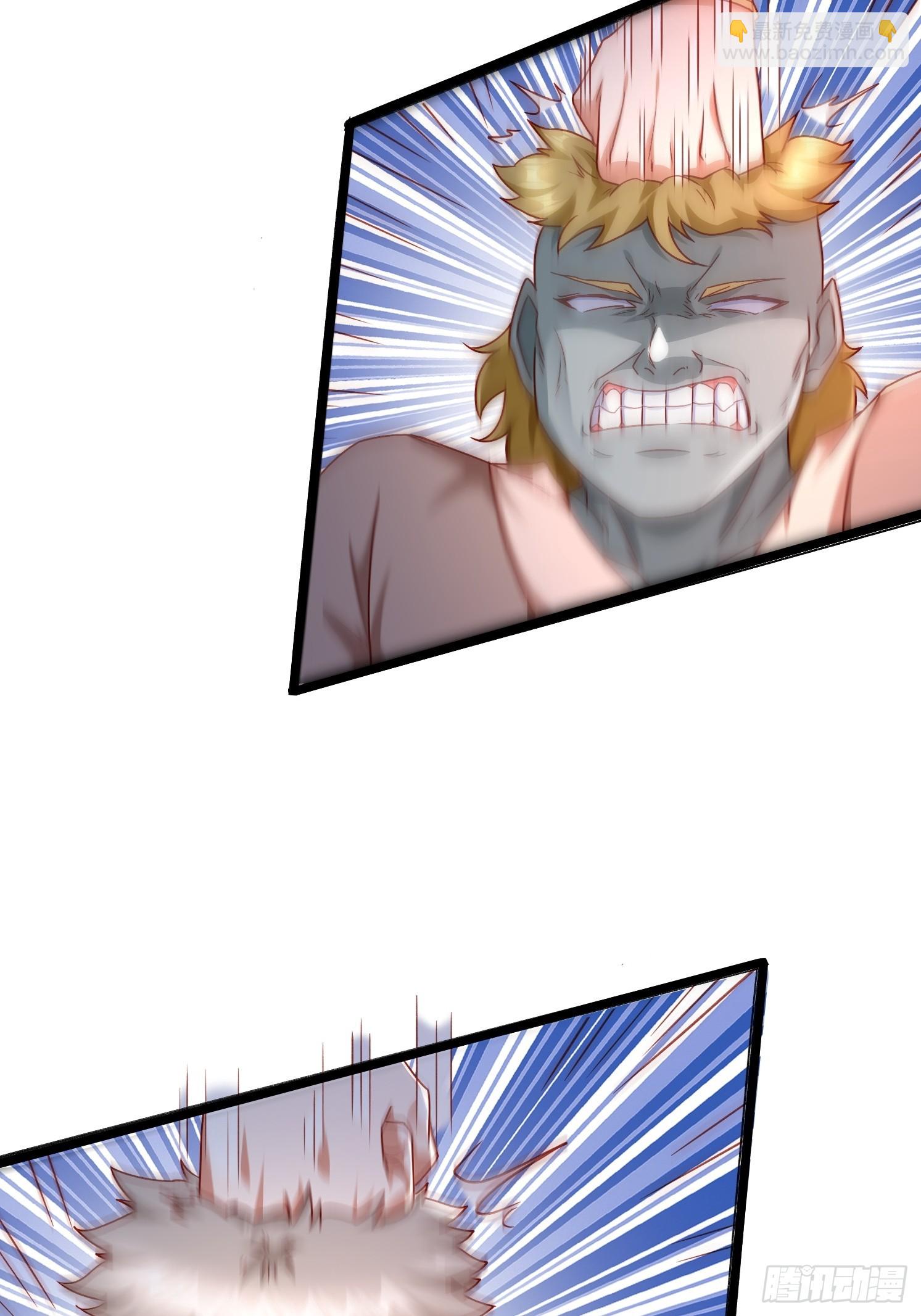 31 蓝狐长大了！(1/2)-第32话