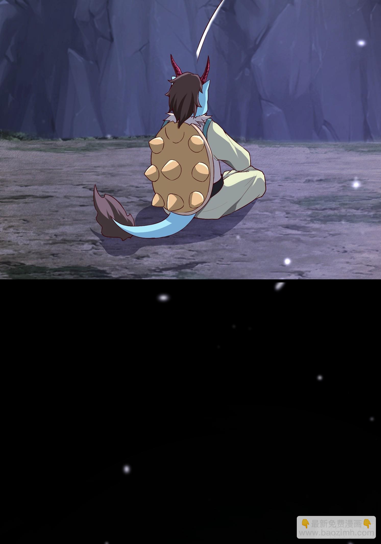 39 突破！(1/2)-第40话