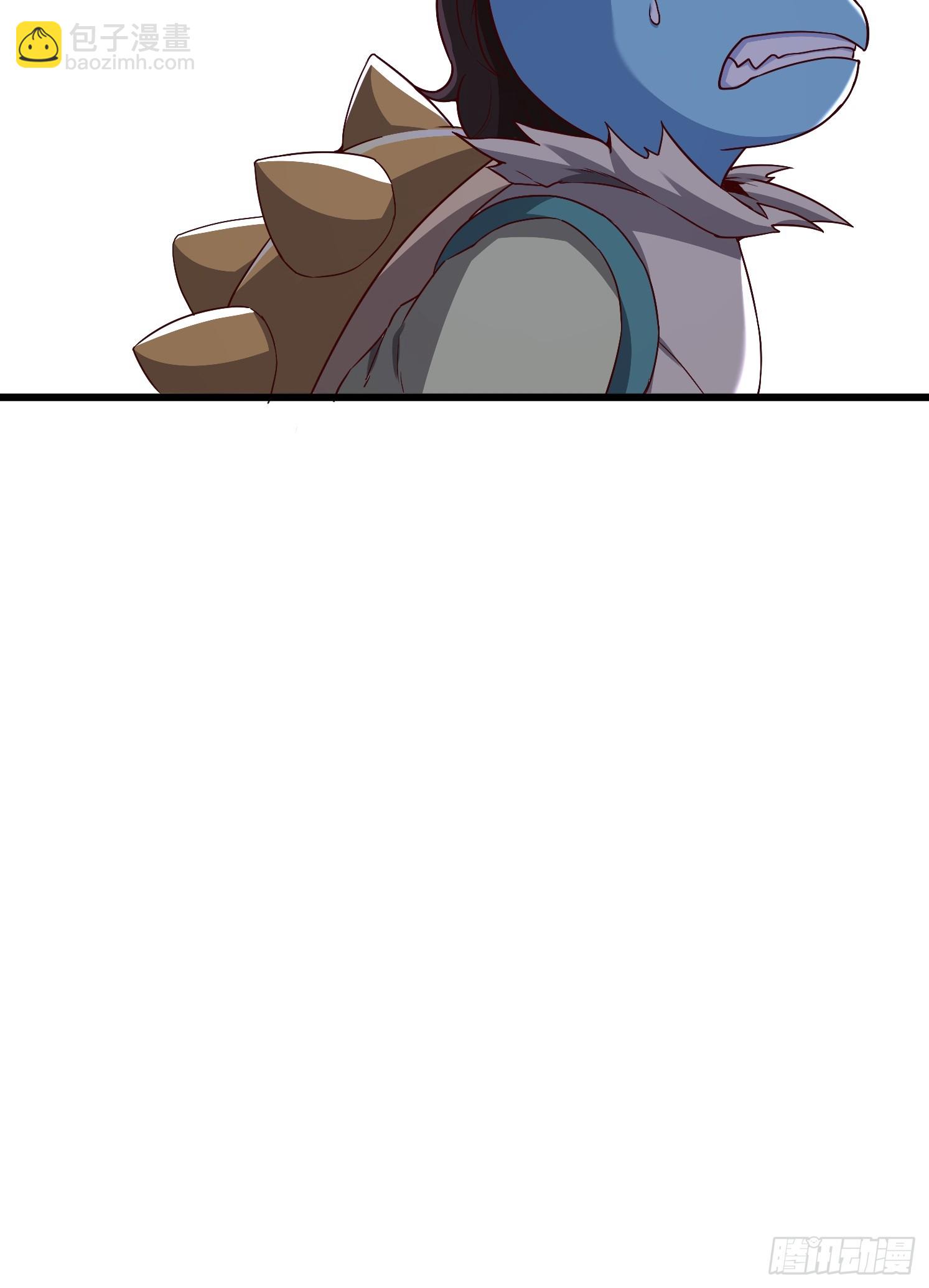 39 突破！(1/2)-第40话