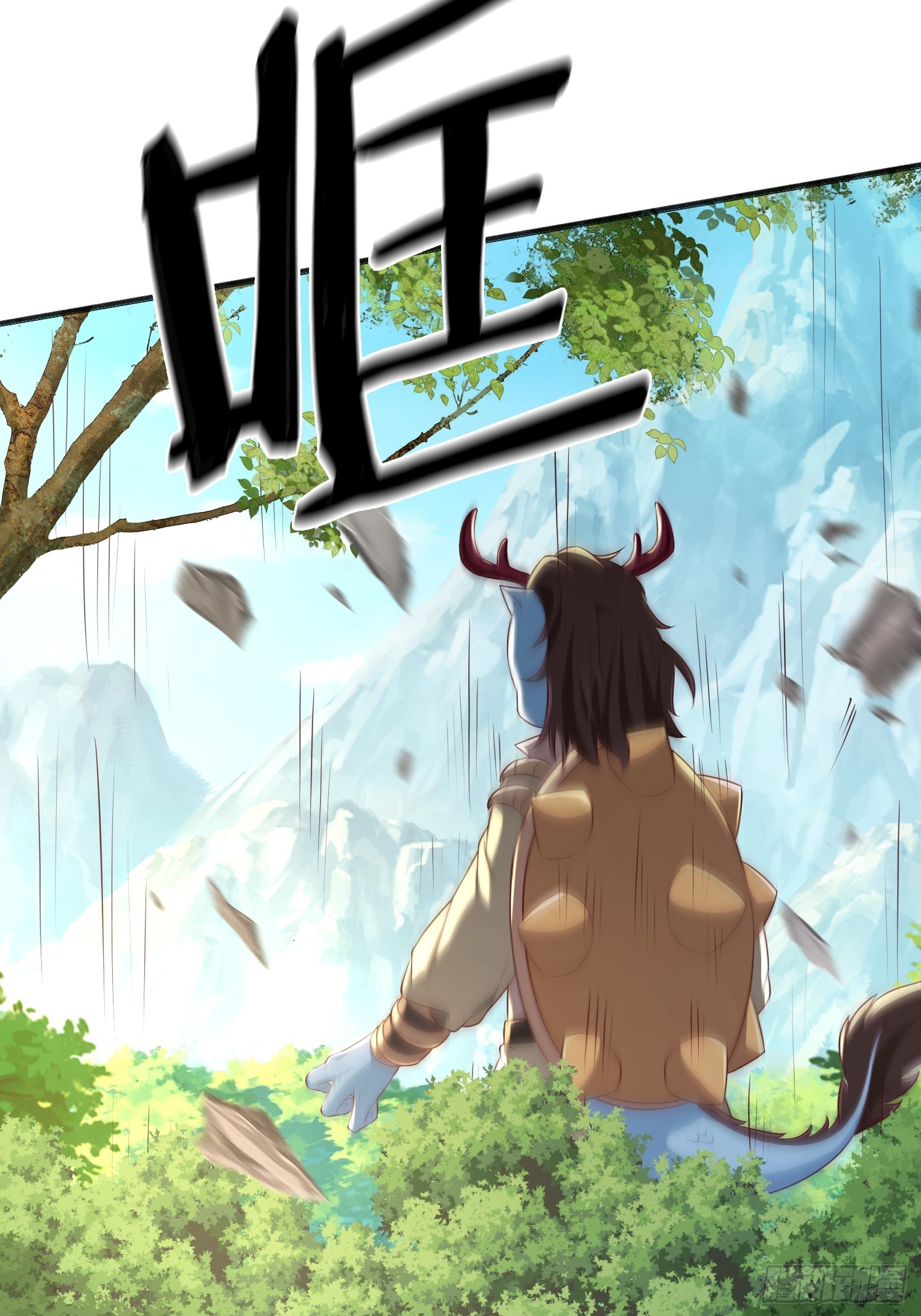 41 魔龙(1/2)-第42话