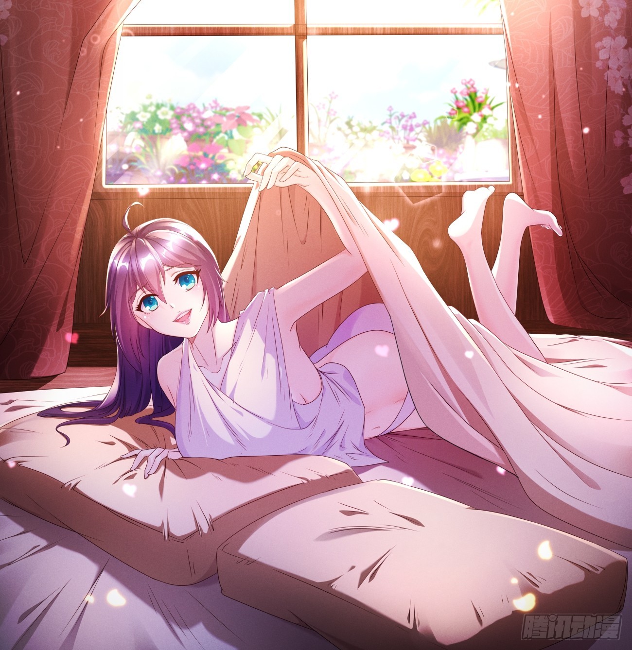 43 封灵古迹(1/2)-第44话