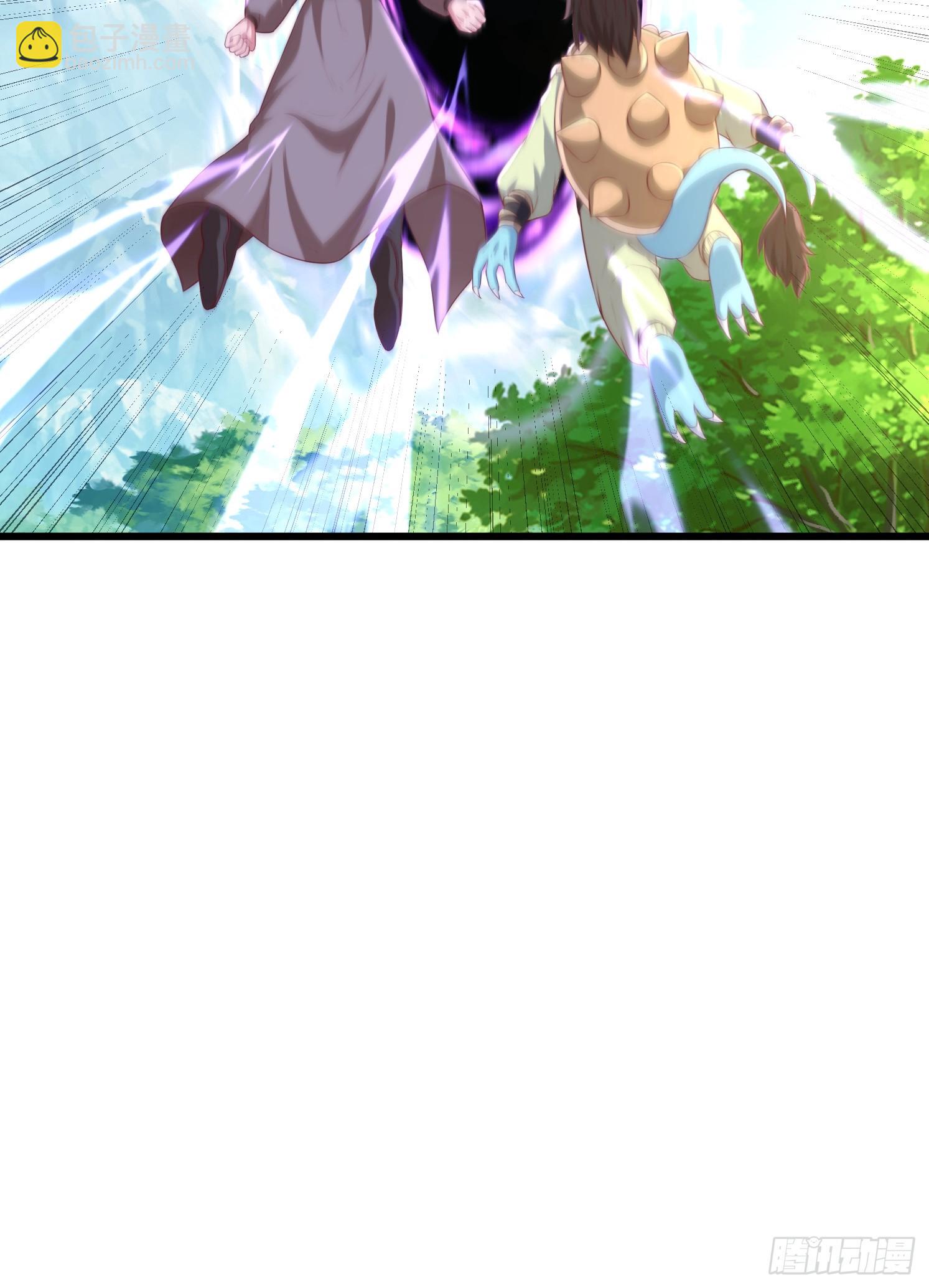 43 封灵古迹(1/2)-第44话