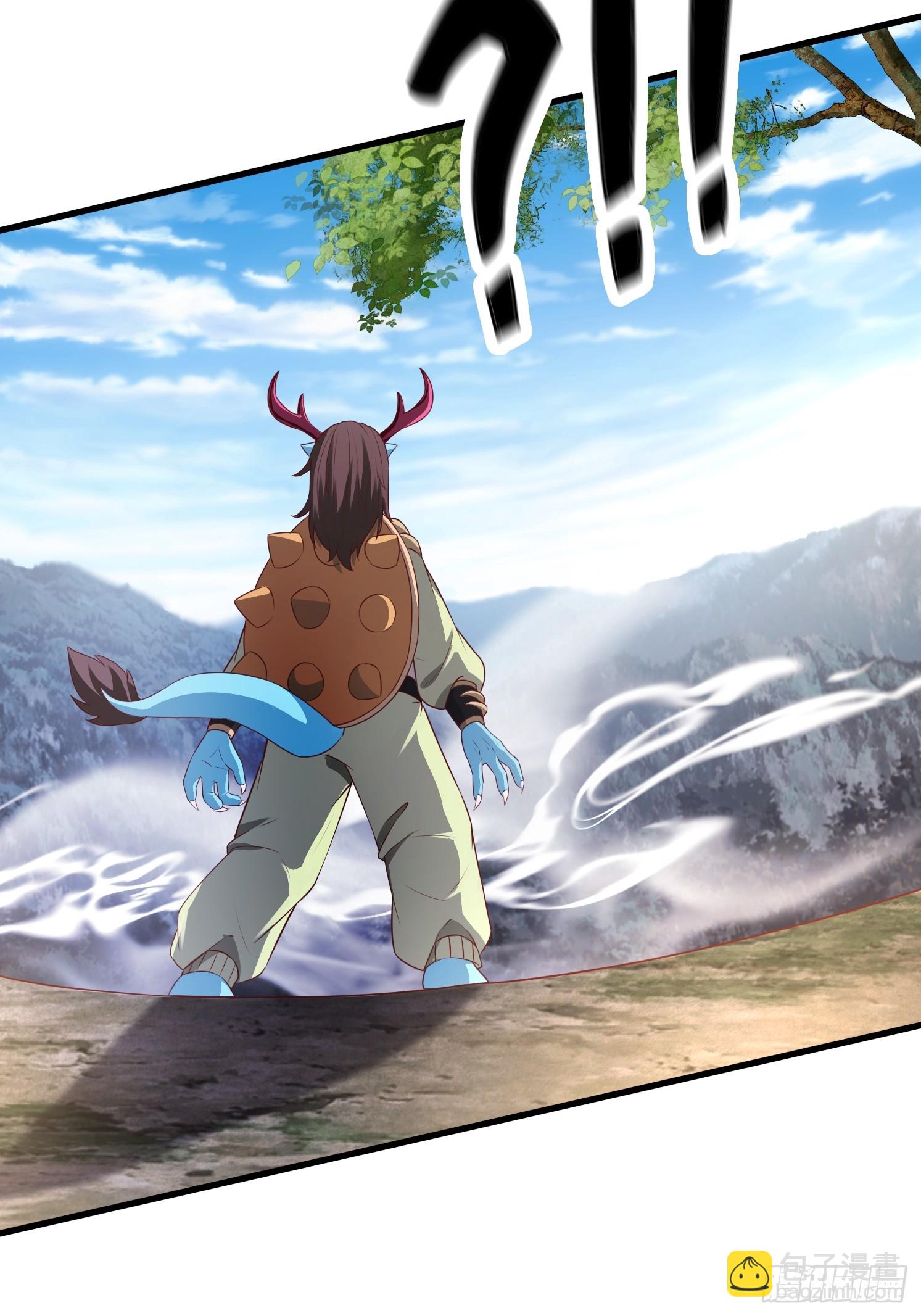 43 封灵古迹(1/2)-第44话