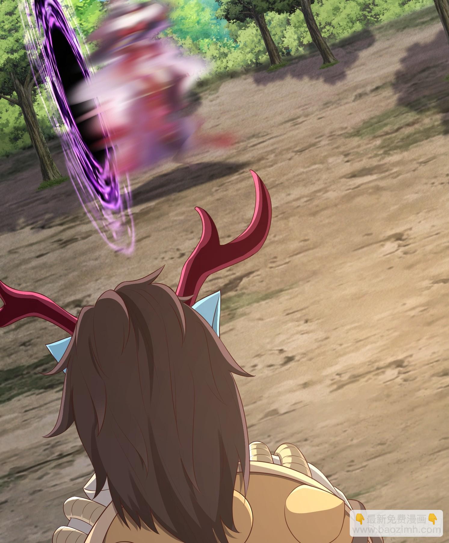 43 封灵古迹(1/2)-第44话