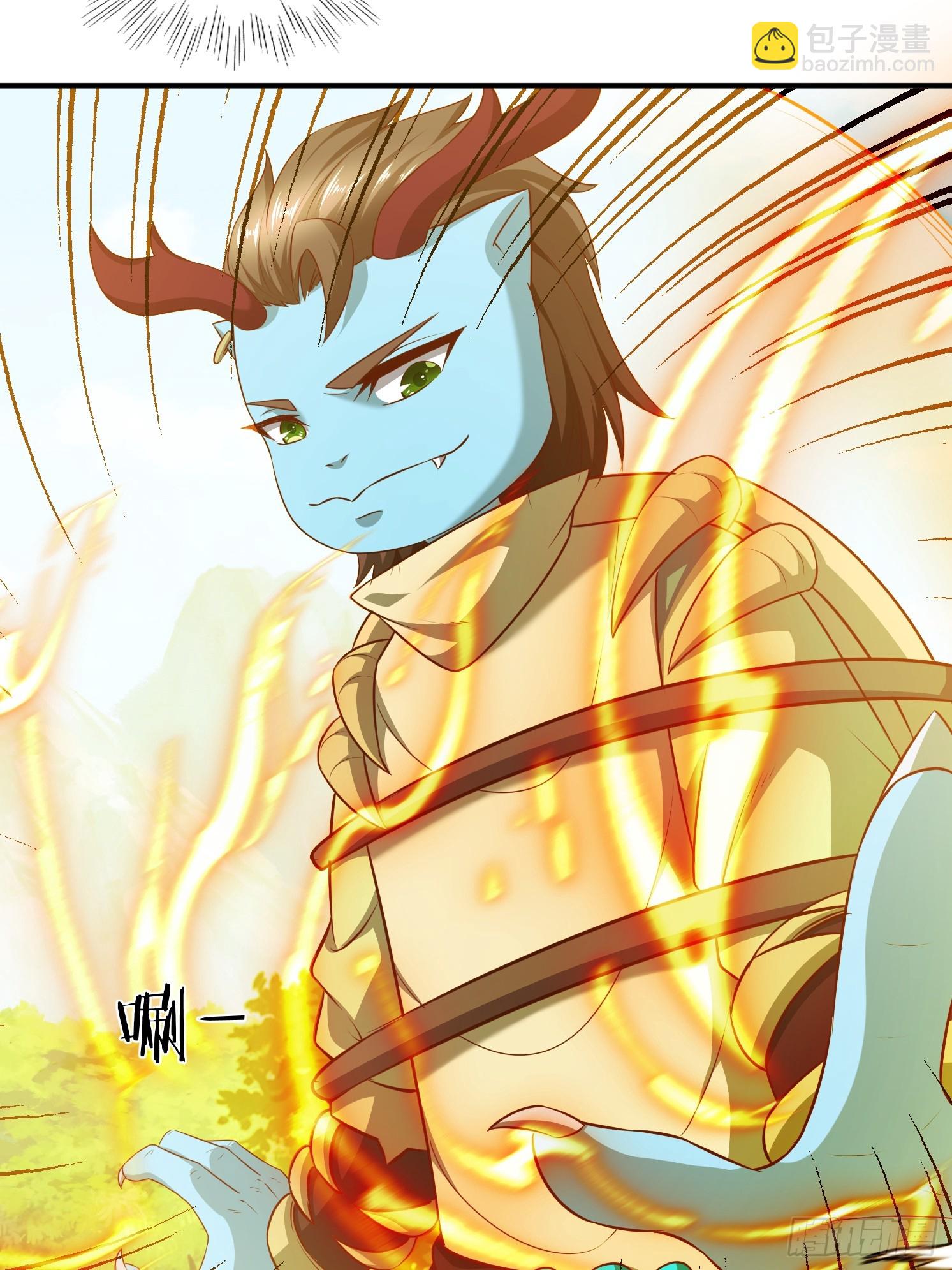 45 气死药皇(1/2)-第46话